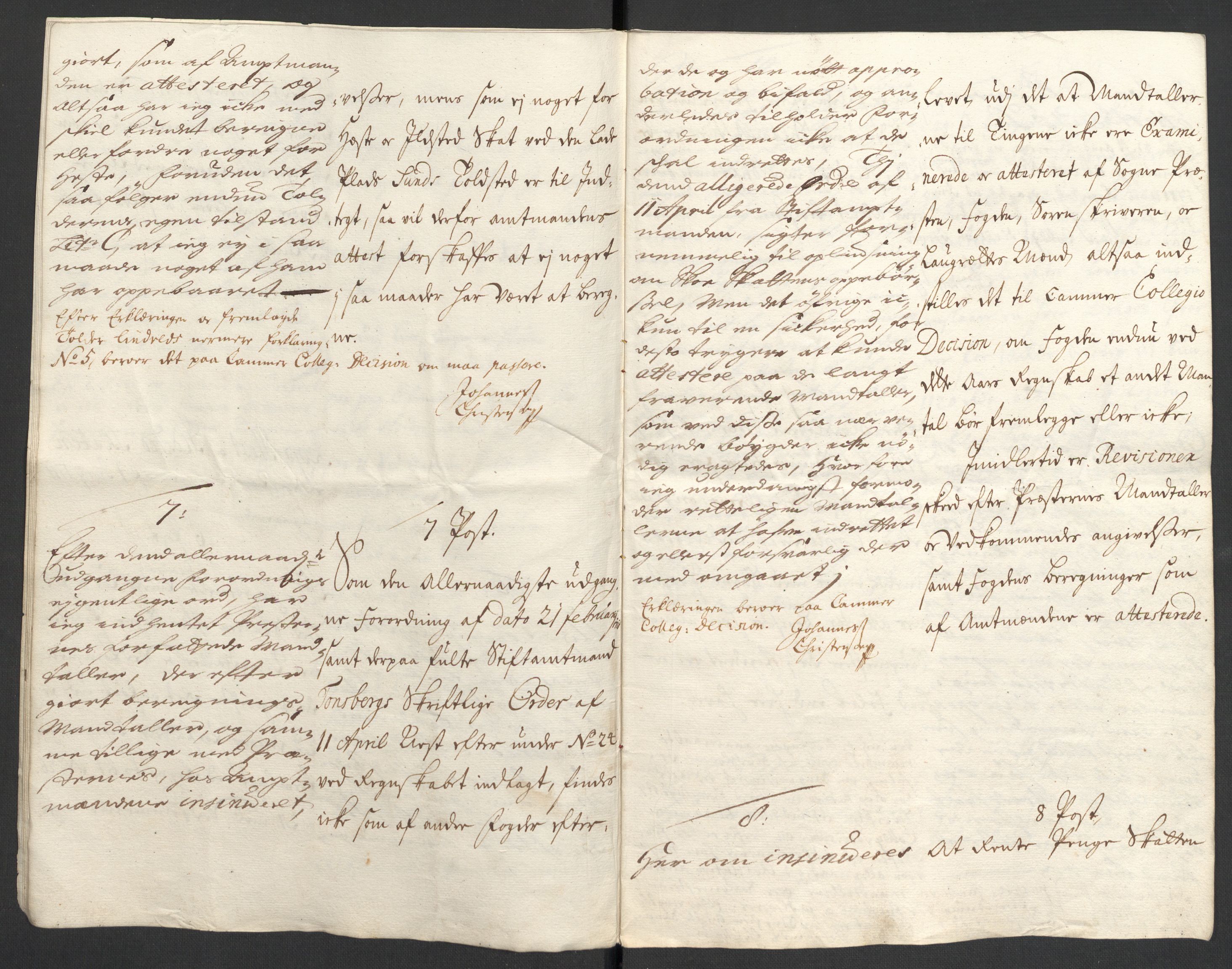 Rentekammeret inntil 1814, Reviderte regnskaper, Fogderegnskap, AV/RA-EA-4092/R31/L1705: Fogderegnskap Hurum, Røyken, Eiker, Lier og Buskerud, 1711, p. 374