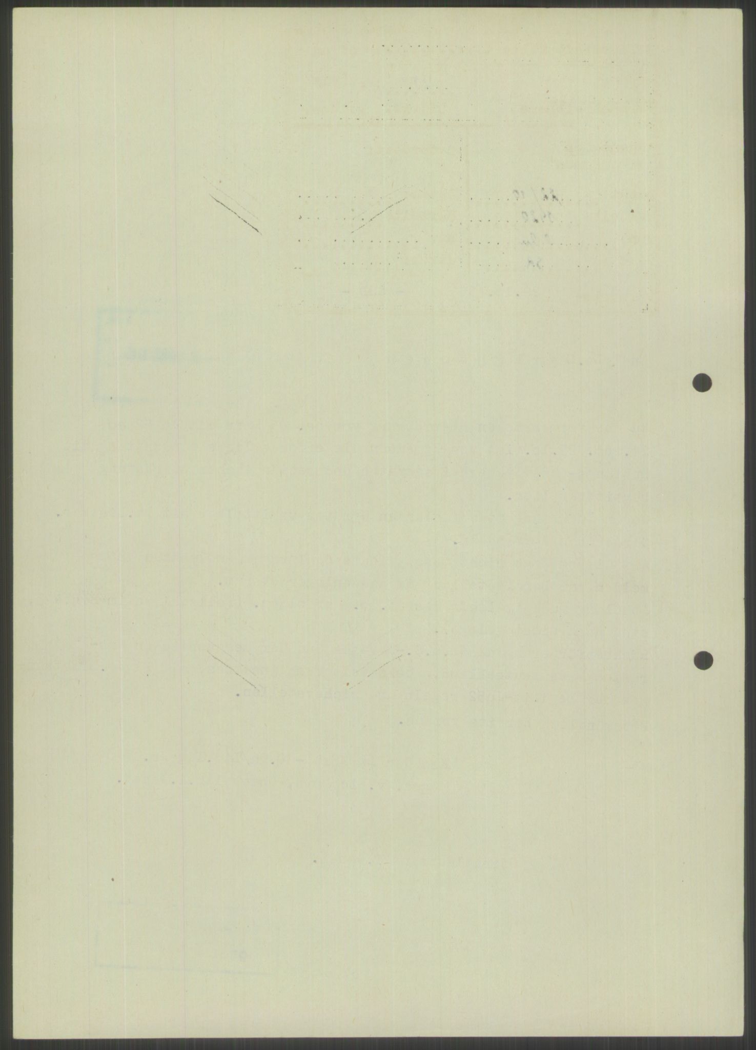 Deutscher Oberbefehlshaber Norwegen (DOBN), AV/RA-RAFA-2197/D/Di/L0066: AOK 20/WBN-DOBN Luftwaffe/Komm G. d.Dt.Lw. in Norwegen, 1945, p. 788