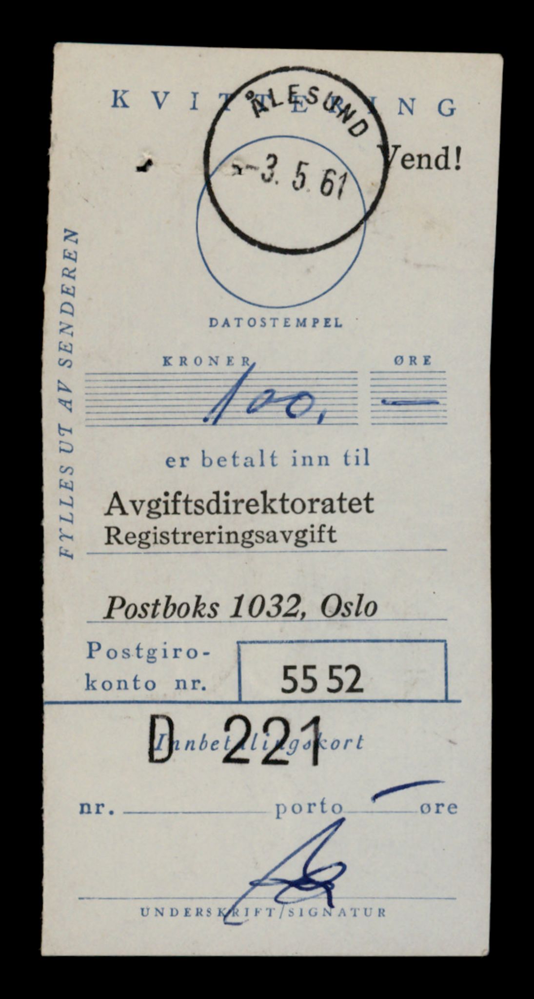 Møre og Romsdal vegkontor - Ålesund trafikkstasjon, AV/SAT-A-4099/F/Fe/L0031: Registreringskort for kjøretøy T 11800 - T 11996, 1927-1998, p. 247