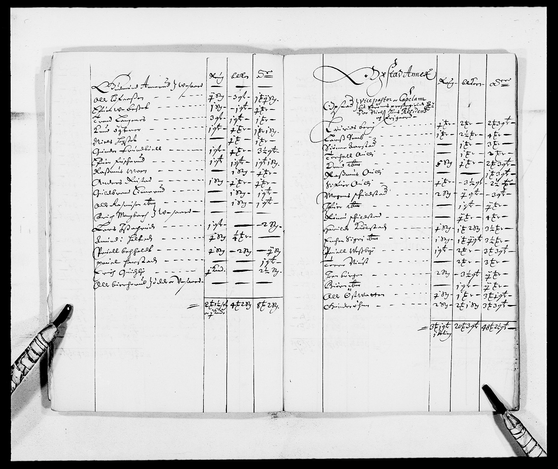 Rentekammeret inntil 1814, Reviderte regnskaper, Fogderegnskap, AV/RA-EA-4092/R13/L0811: Fogderegnskap Solør, Odal og Østerdal, 1676, p. 9