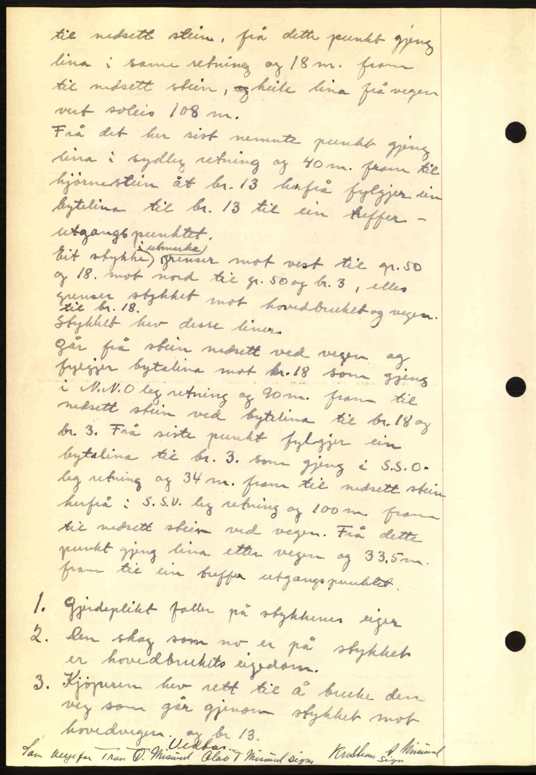 Romsdal sorenskriveri, AV/SAT-A-4149/1/2/2C: Mortgage book no. A13, 1942-1943, Diary no: : 2583/1942