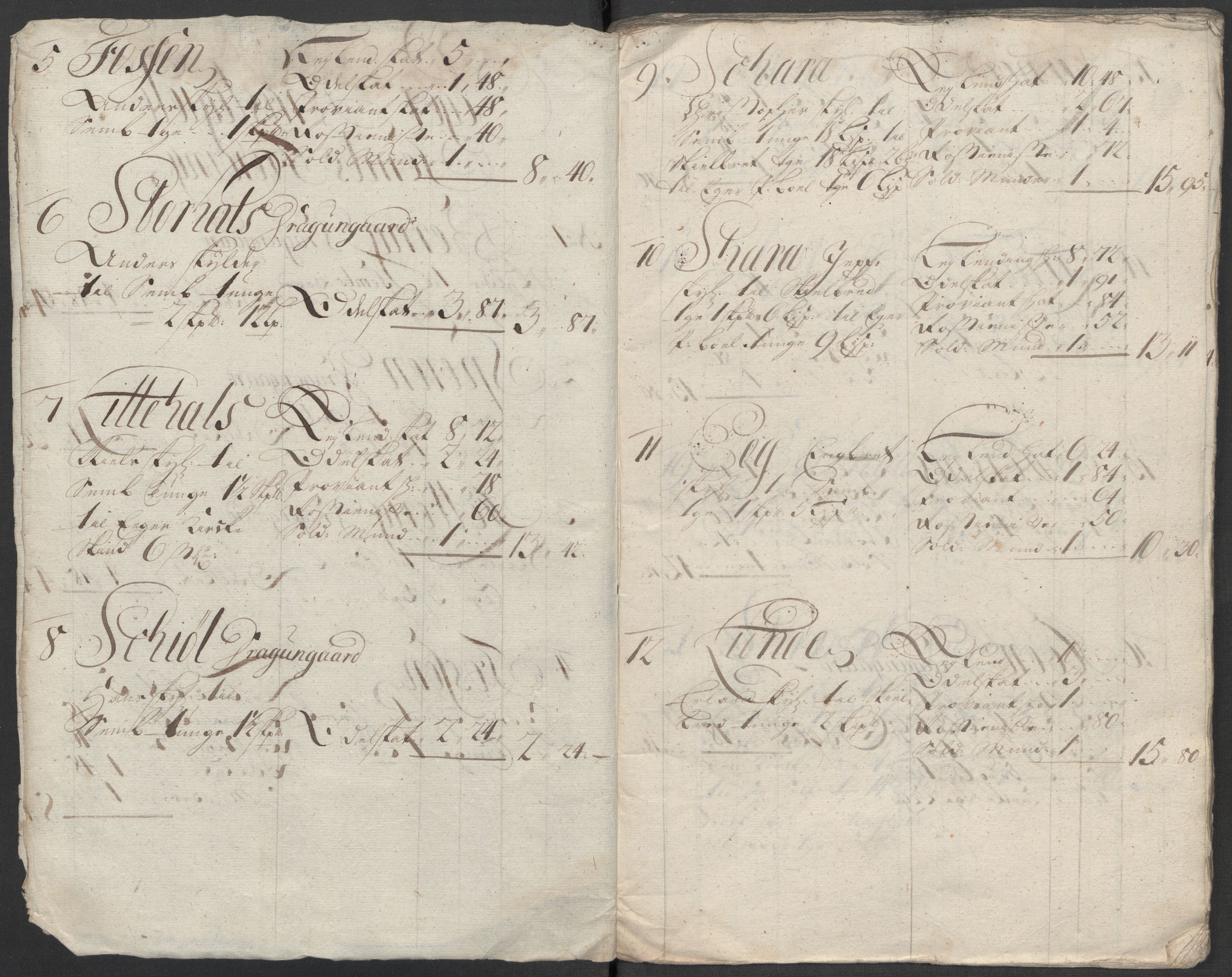 Rentekammeret inntil 1814, Reviderte regnskaper, Fogderegnskap, RA/EA-4092/R31/L1708: Fogderegnskap Hurum, Røyken, Eiker, Lier og Buskerud, 1713, p. 71