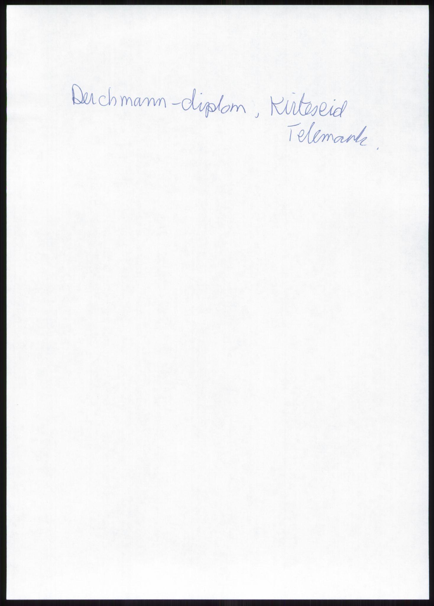 Samlinger til kildeutgivelse, Diplomavskriftsamlingen, AV/RA-EA-4053/H/Ha, p. 1617