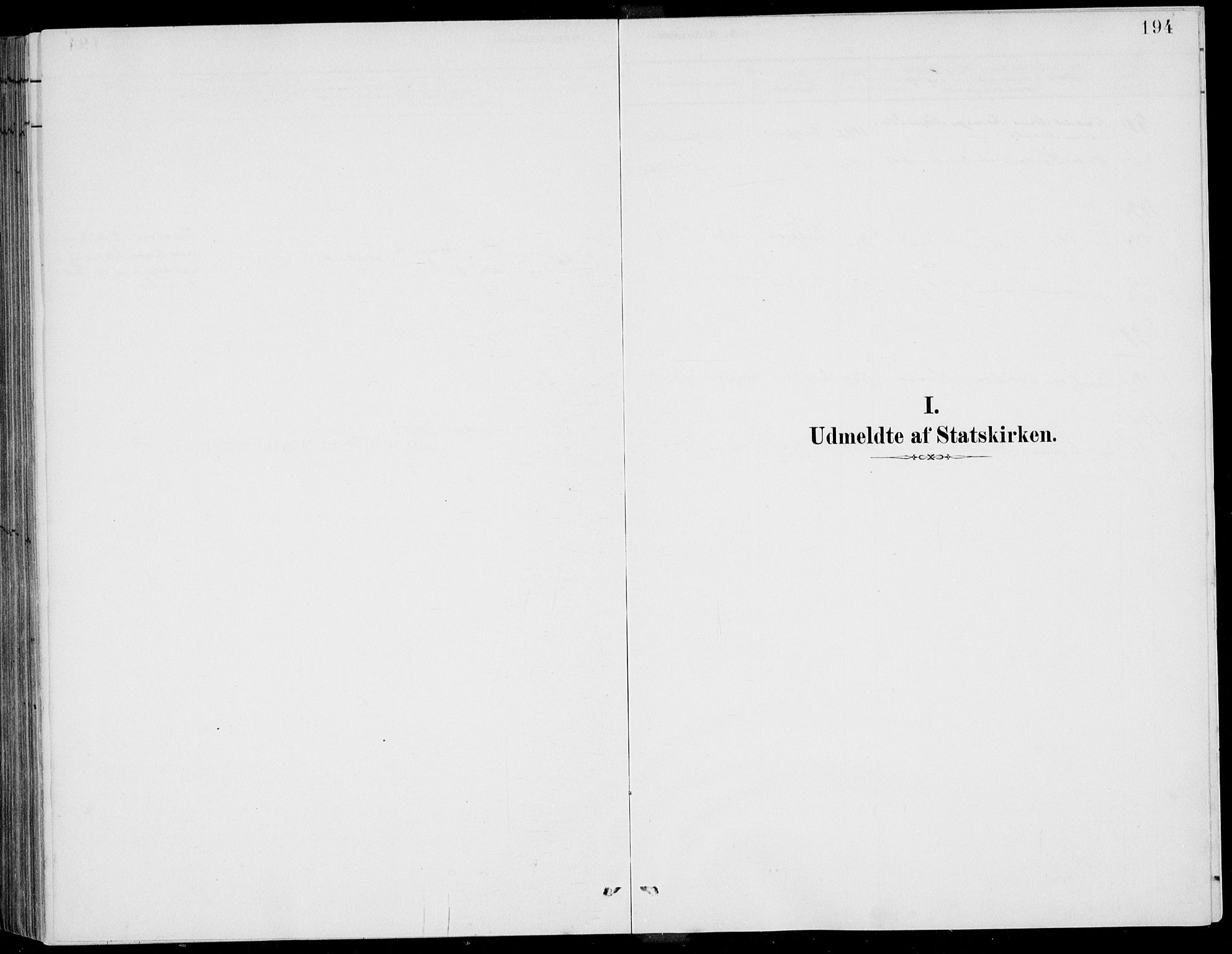 Ulvik sokneprestembete, SAB/A-78801/H/Haa: Parish register (official) no. D  1, 1878-1903, p. 194