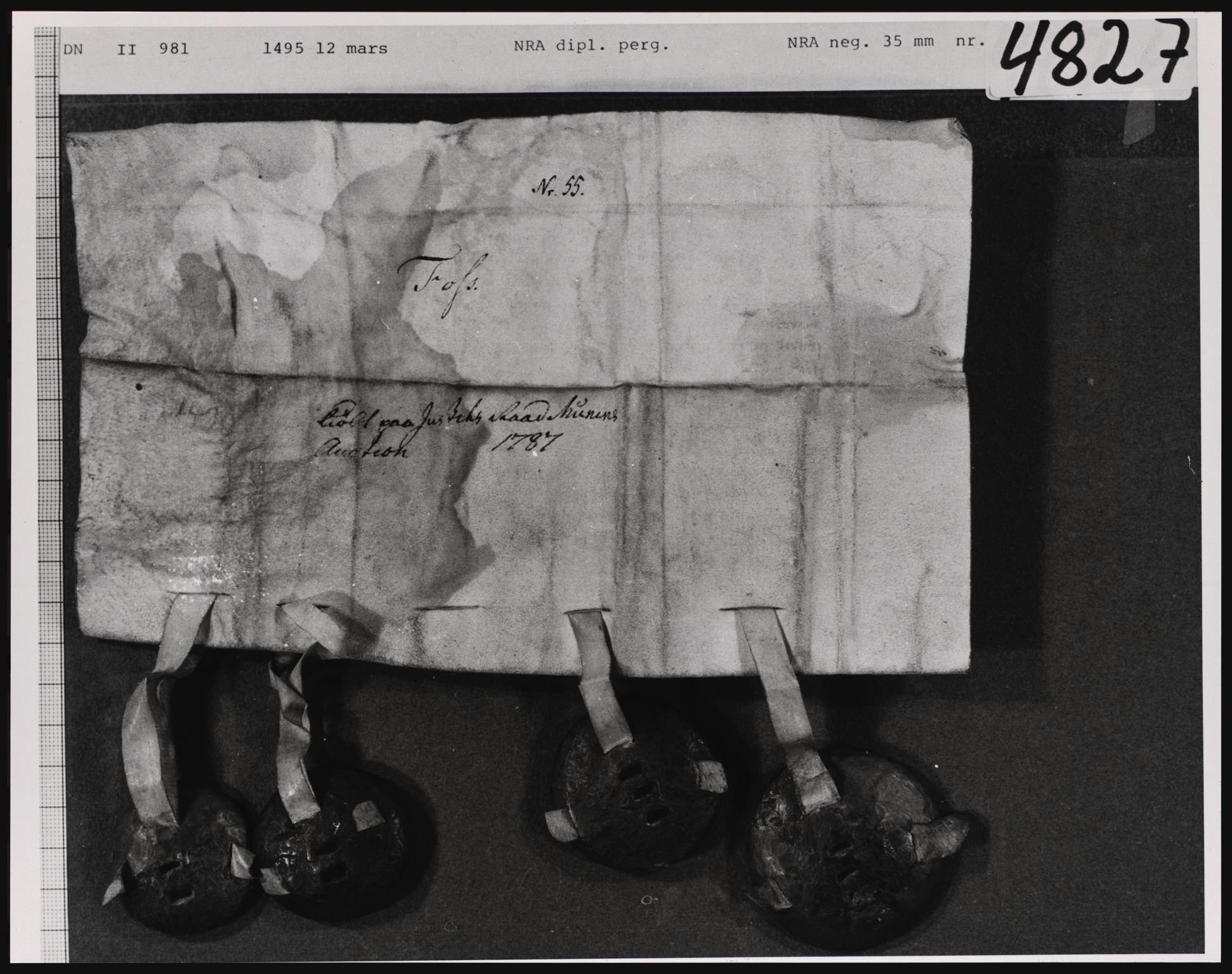 Riksarkivets diplomsamling, AV/RA-EA-5965/F01, 1333-1571, p. 5323