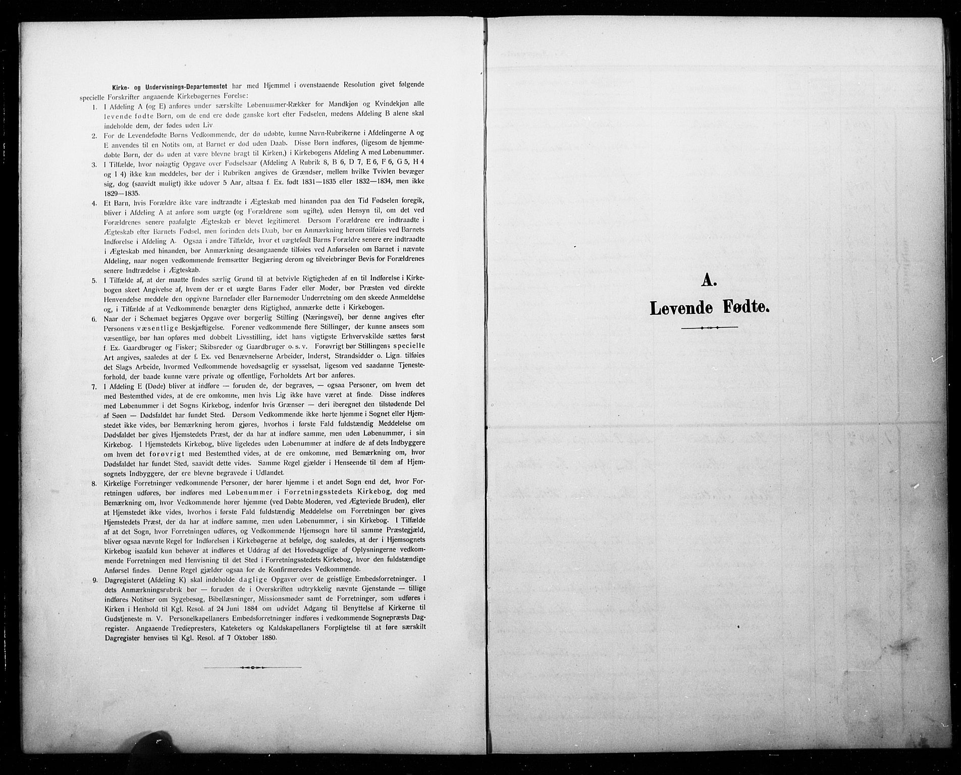Hobøl prestekontor Kirkebøker, SAO/A-2002/G/Gb/L0001: Parish register (copy) no. II 1, 1905-1929