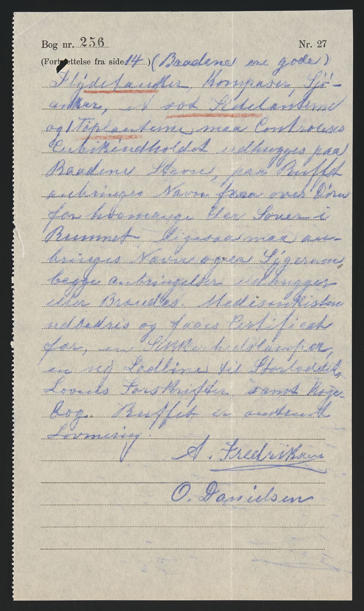 Sjøfartsdirektoratet med forløpere, skipsmapper slettede skip, AV/RA-S-4998/F/Fa/L0226: --, 1869-1922, p. 218