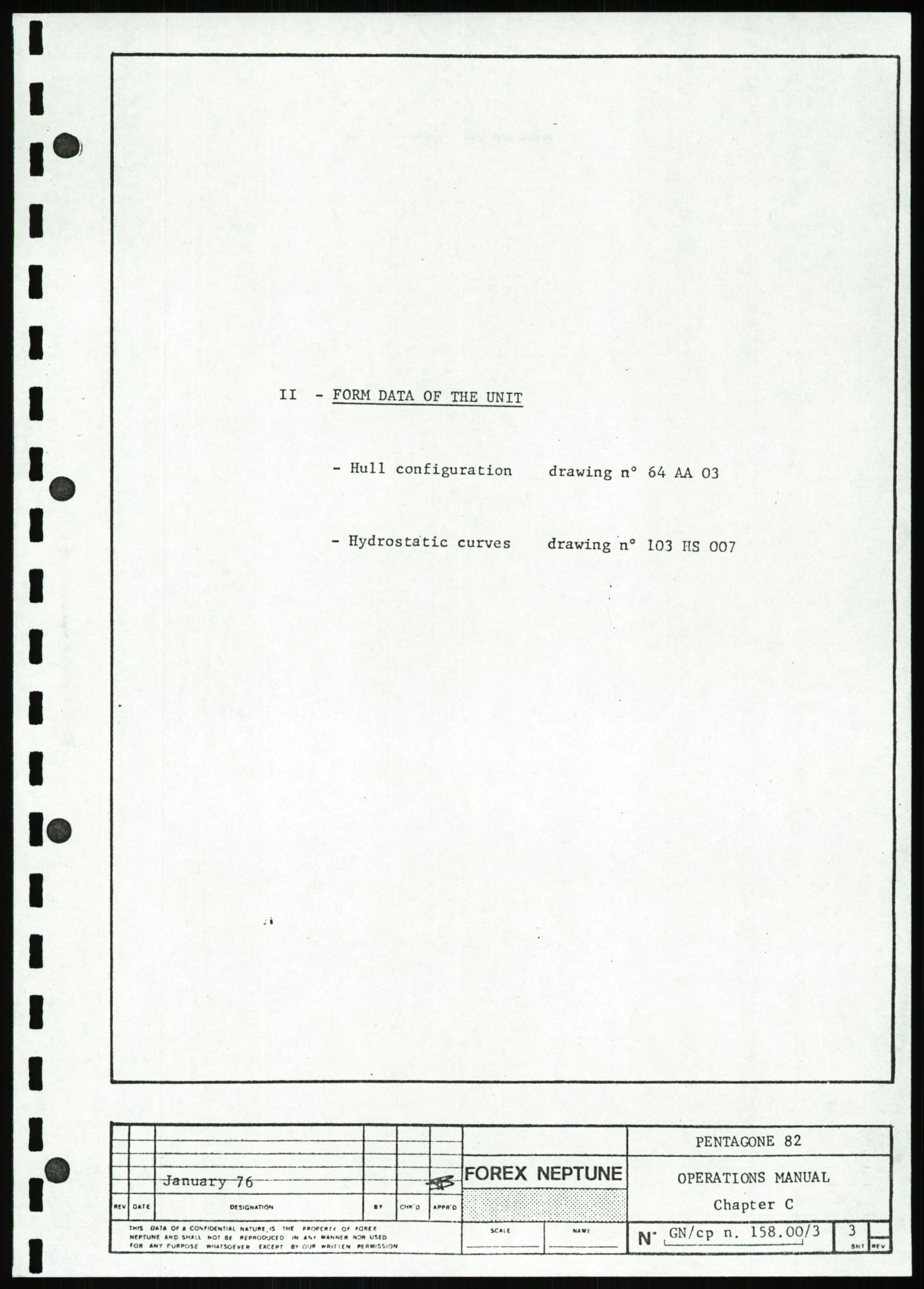 Justisdepartementet, Granskningskommisjonen ved Alexander Kielland-ulykken 27.3.1980, RA/S-1165/D/L0007: B Stavanger Drilling A/S (Doku.liste + B1-B3 av av 4)/C Phillips Petroleum Company Norway (Doku.liste + C1-C12 av 12)/D Forex Neptune (Doku.liste + D1-D8 av 9), 1980-1981, p. 429