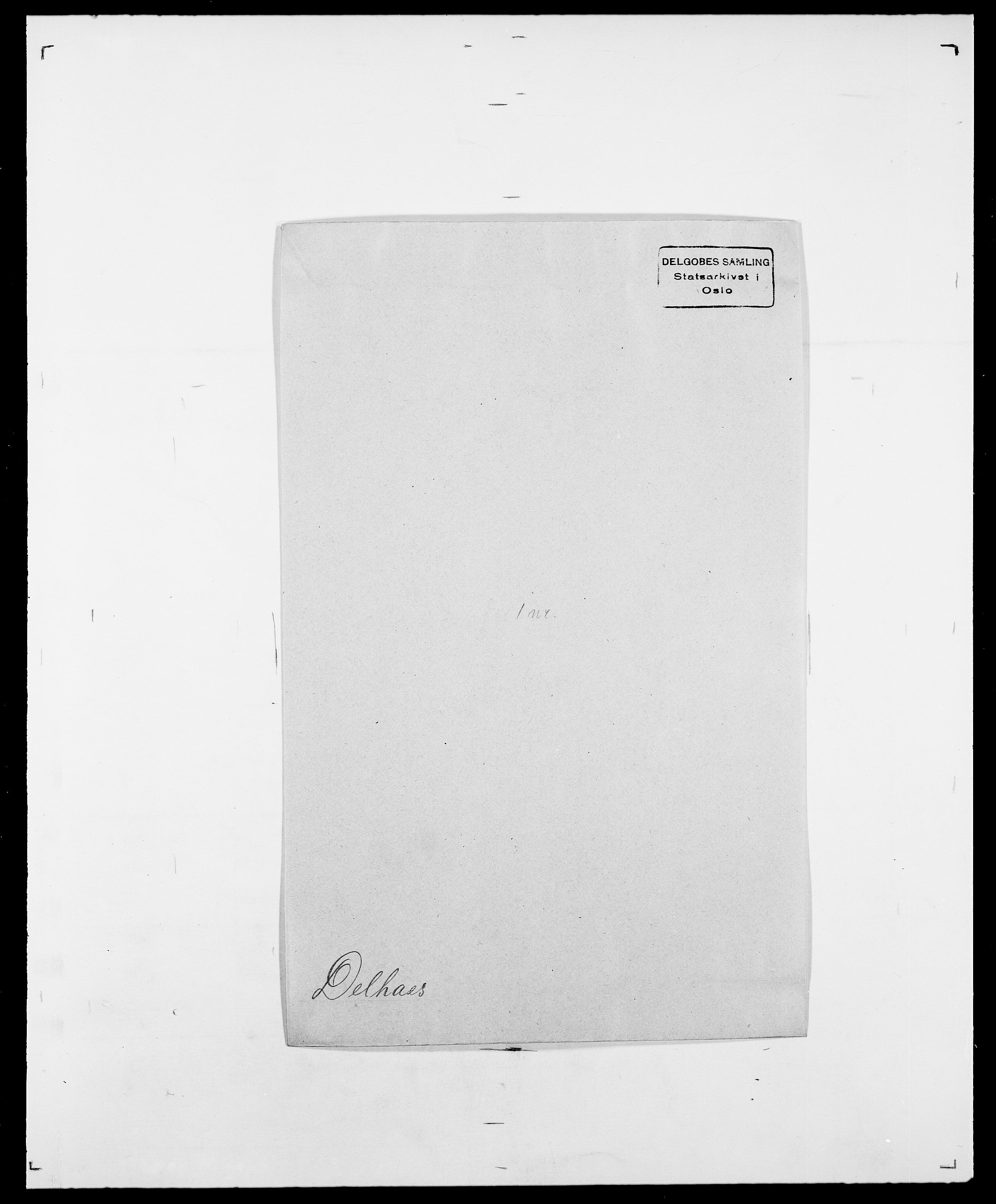 Delgobe, Charles Antoine - samling, SAO/PAO-0038/D/Da/L0009: Dahl - v. Düren, p. 480
