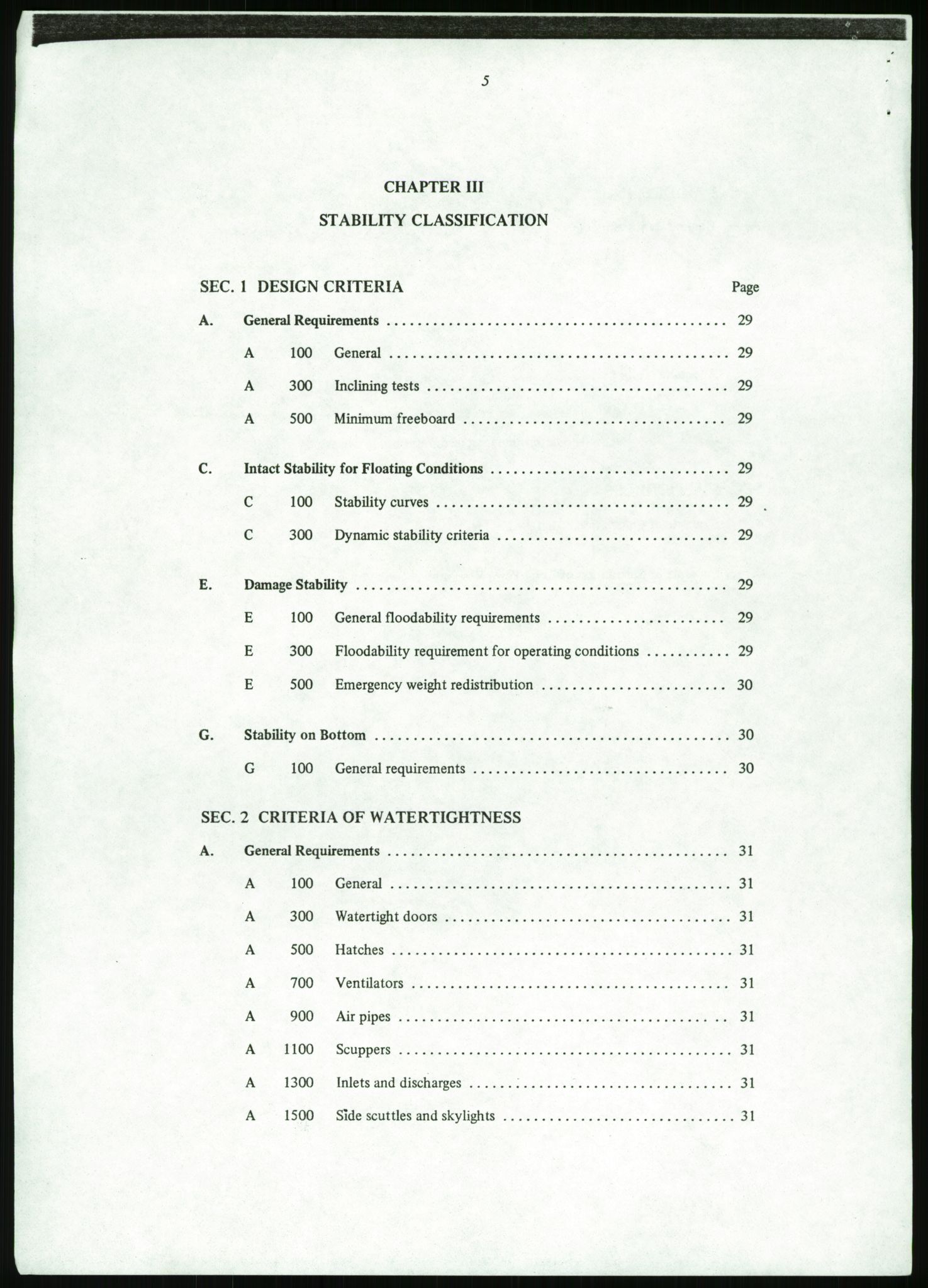 Justisdepartementet, Granskningskommisjonen ved Alexander Kielland-ulykken 27.3.1980, AV/RA-S-1165/D/L0002: I Det norske Veritas (I1-I5, I7-I11, I14-I17, I21-I28, I30-I31)/B Stavanger Drilling A/S (B4), 1980-1981, p. 488