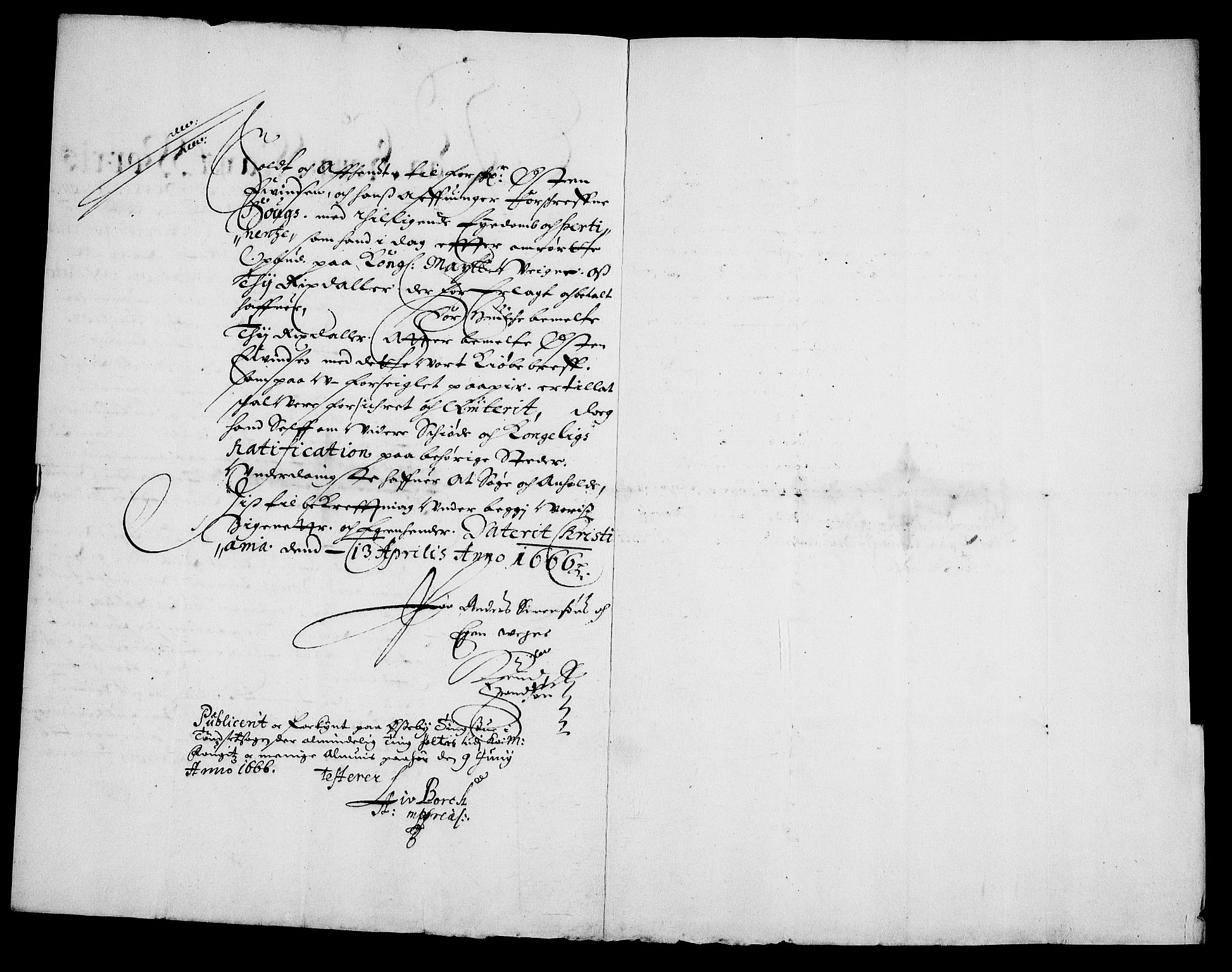 Rentekammeret inntil 1814, Realistisk ordnet avdeling, AV/RA-EA-4070/On/L0010: [Jj 11]: Salg av krongods i Norge, 1661-1704, p. 245