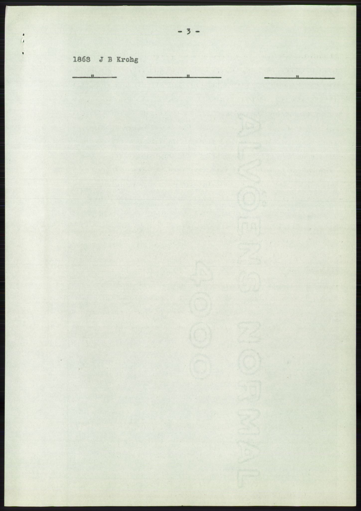 Statsarkivet i Oslo, SAO/A-10621/Z/Zd/L0012: Avskrifter, j.nr 802-1722/1960, 1960, p. 424