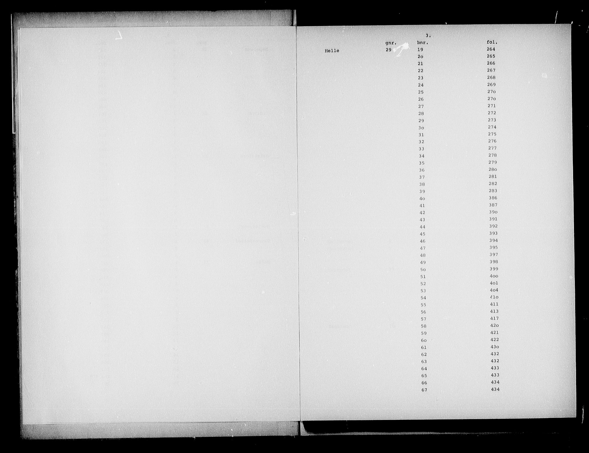 Mandal sorenskriveri, SAK/1221-0005/001/G/Ga/L0066: Mortgage register no. 59, 1810-1952, p. -7