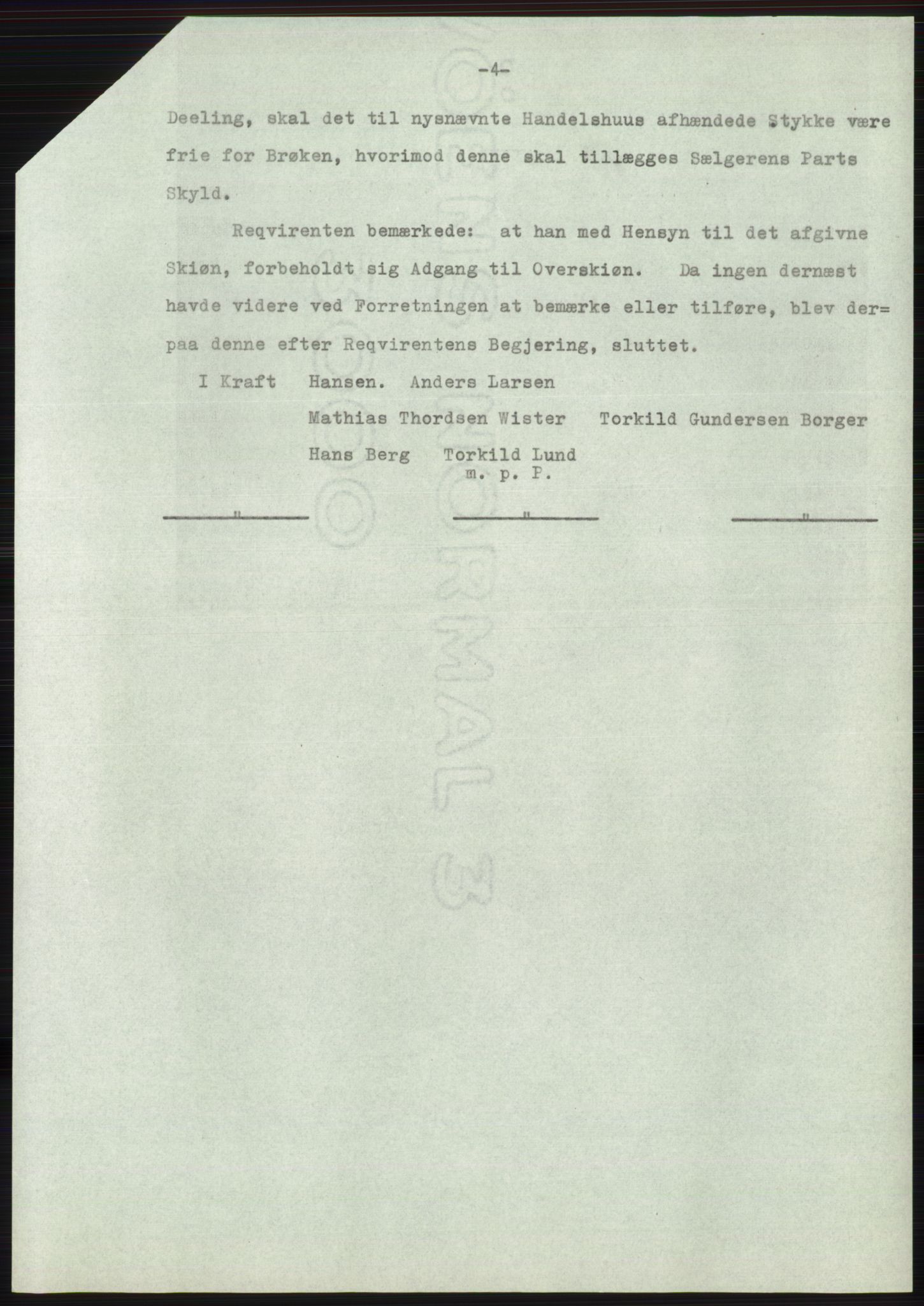 Statsarkivet i Oslo, SAO/A-10621/Z/Zd/L0023: Avskrifter, j.nr 9-1647/1966, 1966, p. 213