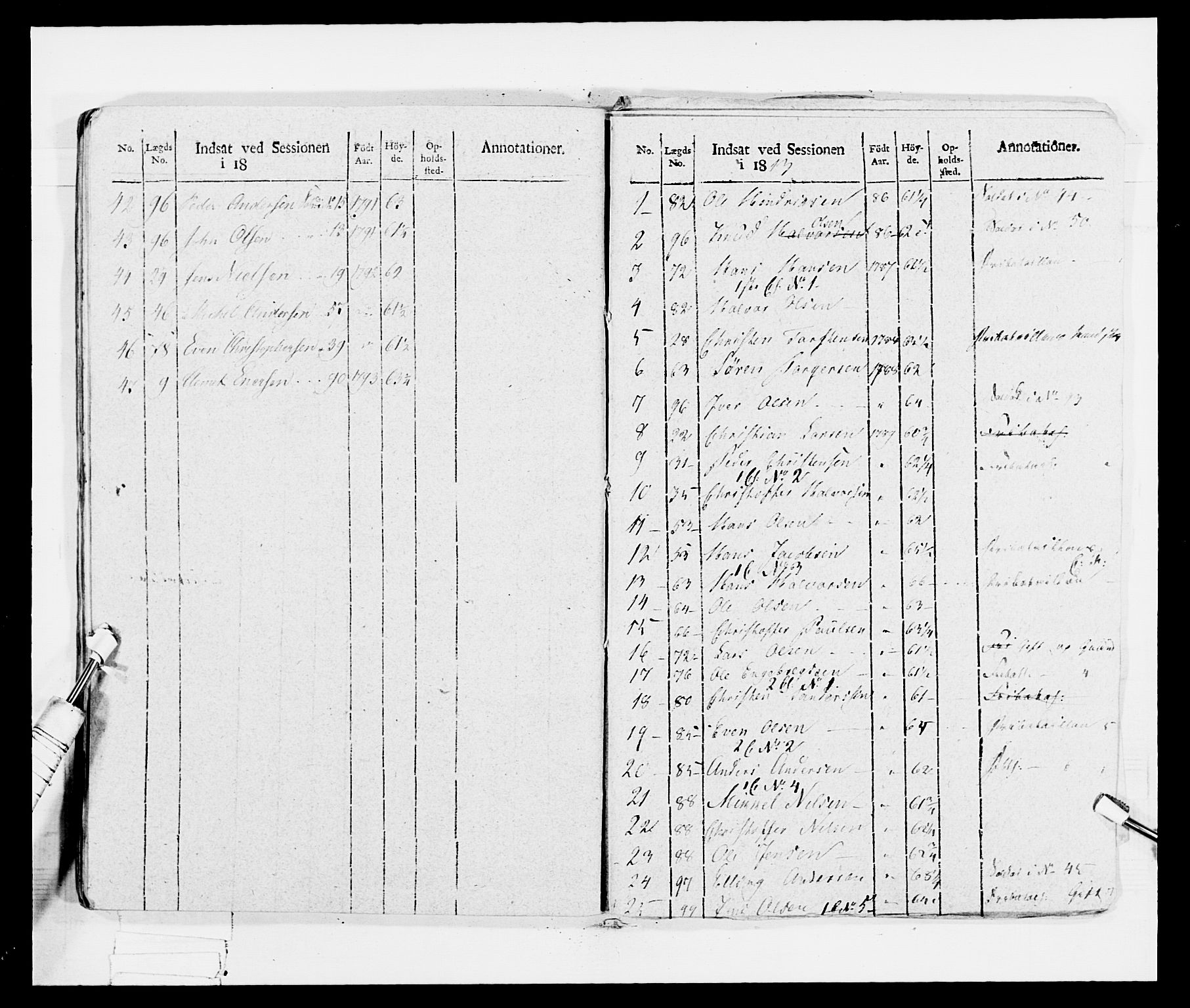 Generalitets- og kommissariatskollegiet, Det kongelige norske kommissariatskollegium, AV/RA-EA-5420/E/Eh/L0035: Nordafjelske gevorbne infanteriregiment, 1812-1813, p. 345