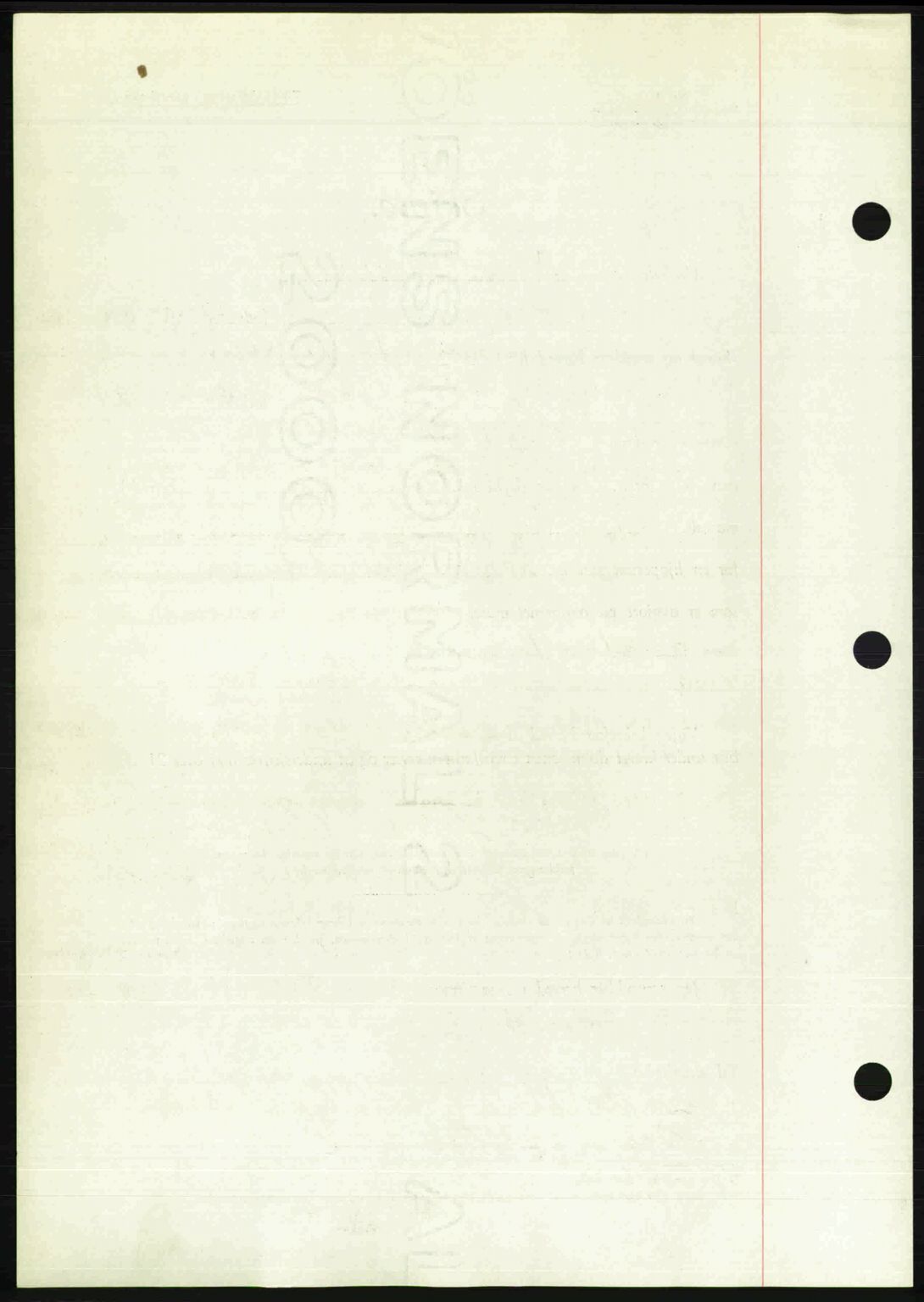 Idd og Marker sorenskriveri, AV/SAO-A-10283/G/Gb/Gbb/L0012: Mortgage book no. A12, 1949-1949, Diary no: : 1068/1949