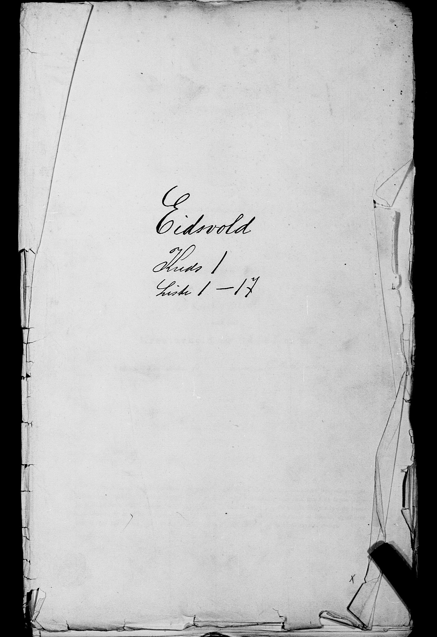 RA, 1875 census for 0237P Eidsvoll, 1875, p. 65