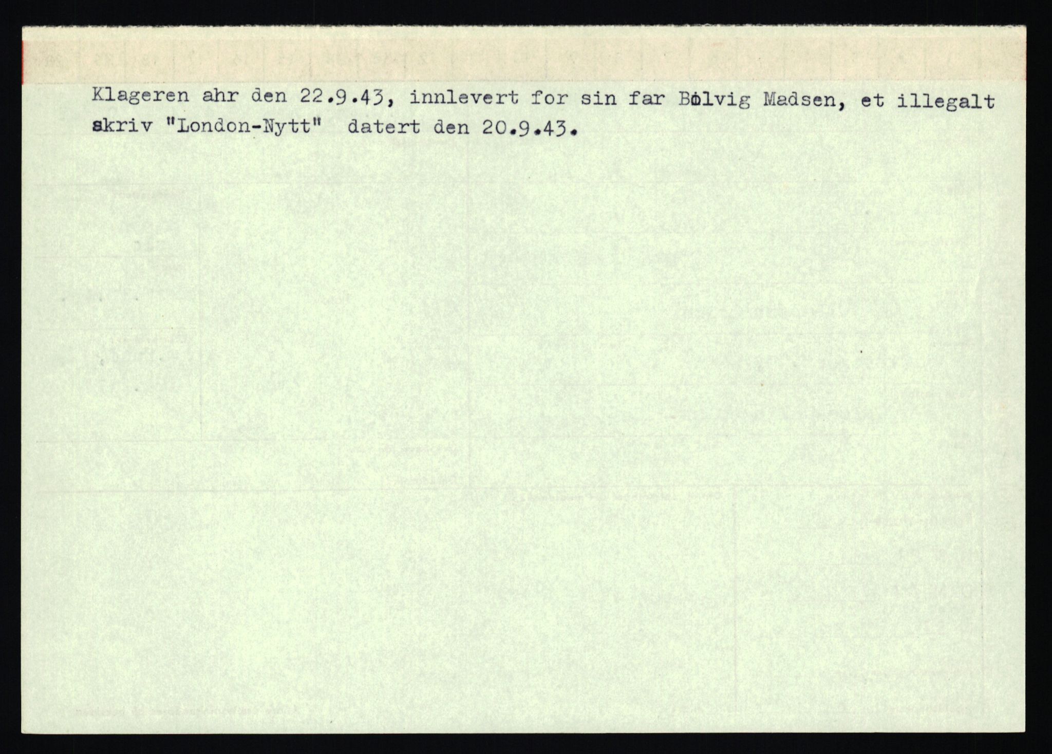 Statspolitiet - Hovedkontoret / Osloavdelingen, AV/RA-S-1329/C/Ca/L0010: Lind - Moksnes, 1943-1945, p. 2348