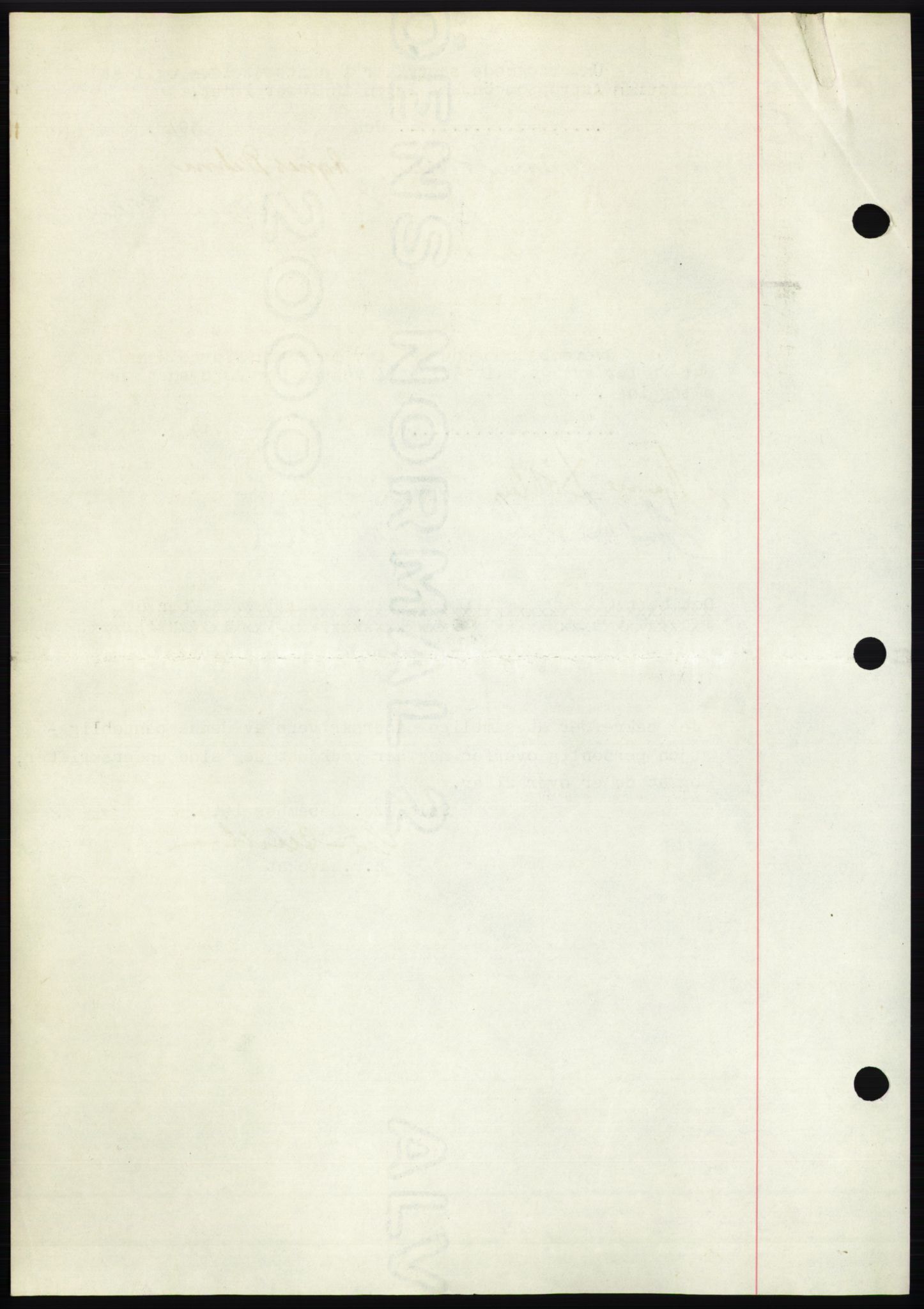 Rakkestad sorenskriveri, SAO/A-10686/G/Gb/Gba/Gbac/L0012: Mortgage book no. B1-4 og B16-20, 1949-1950, Diary no: : 2592/1949