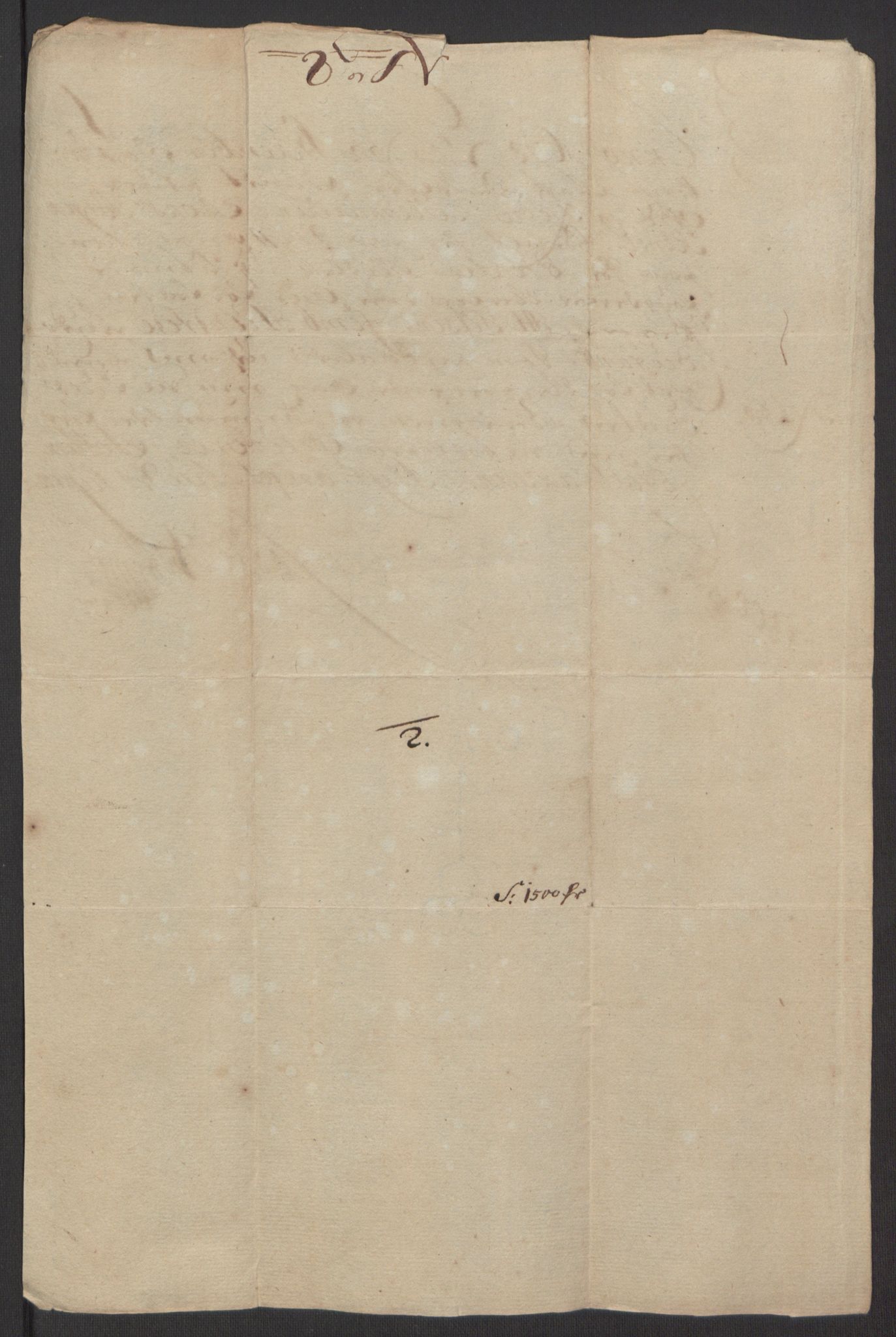 Rentekammeret inntil 1814, Reviderte regnskaper, Fogderegnskap, AV/RA-EA-4092/R35/L2071: Fogderegnskap Øvre og Nedre Telemark, 1678, p. 171