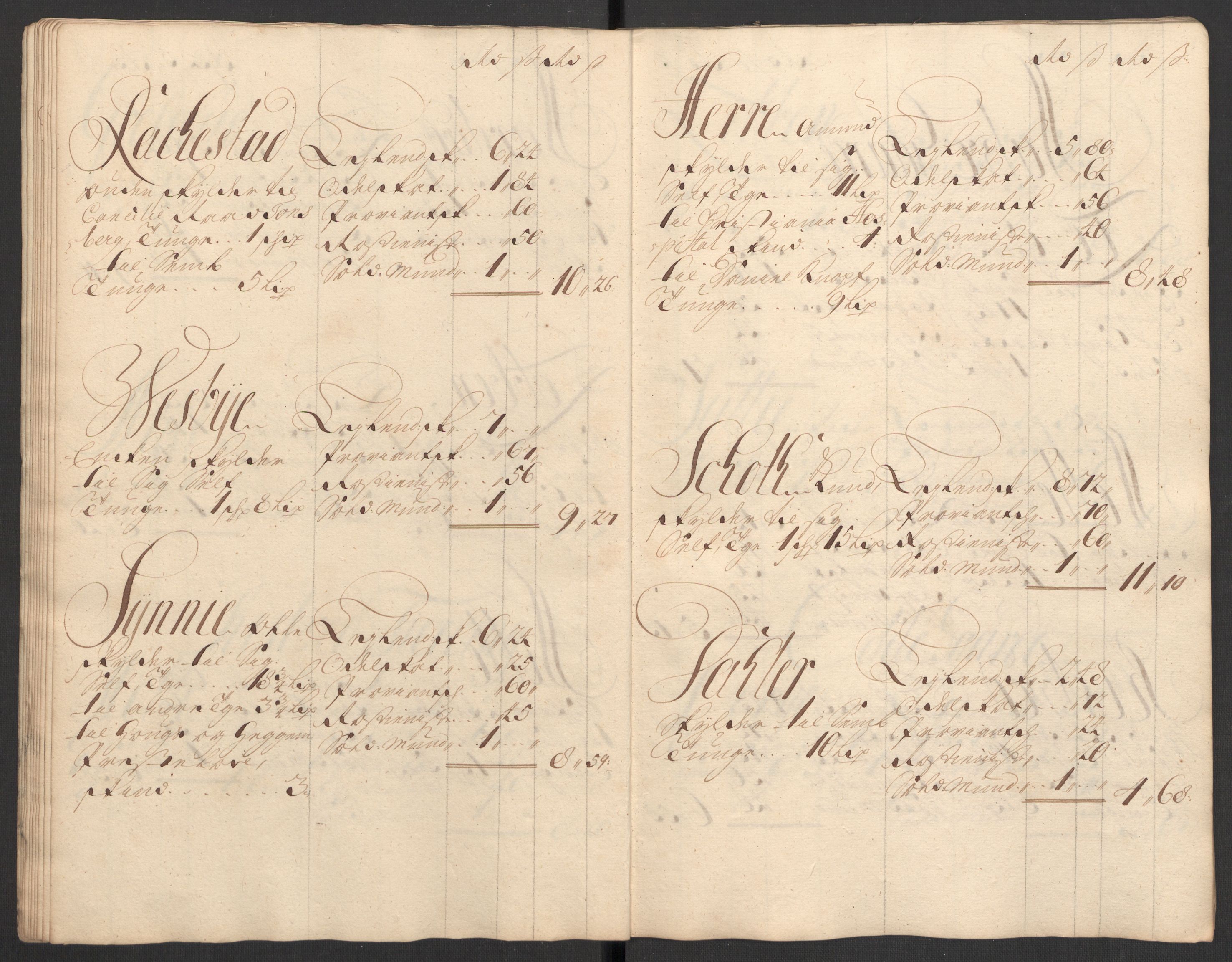 Rentekammeret inntil 1814, Reviderte regnskaper, Fogderegnskap, AV/RA-EA-4092/R31/L1702: Fogderegnskap Hurum, Røyken, Eiker, Lier og Buskerud, 1708, p. 112