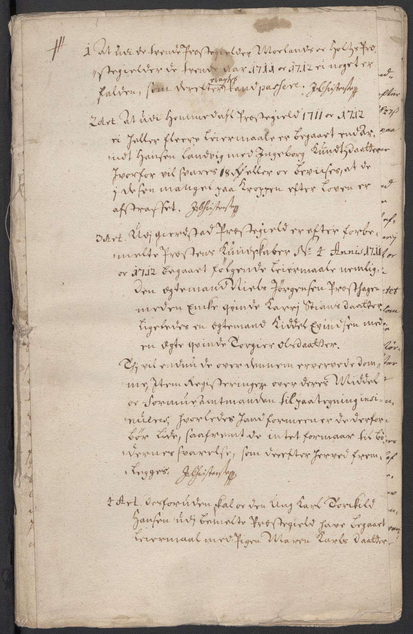 Rentekammeret inntil 1814, Reviderte regnskaper, Fogderegnskap, AV/RA-EA-4092/R39/L2320: Fogderegnskap Nedenes, 1712, p. 364