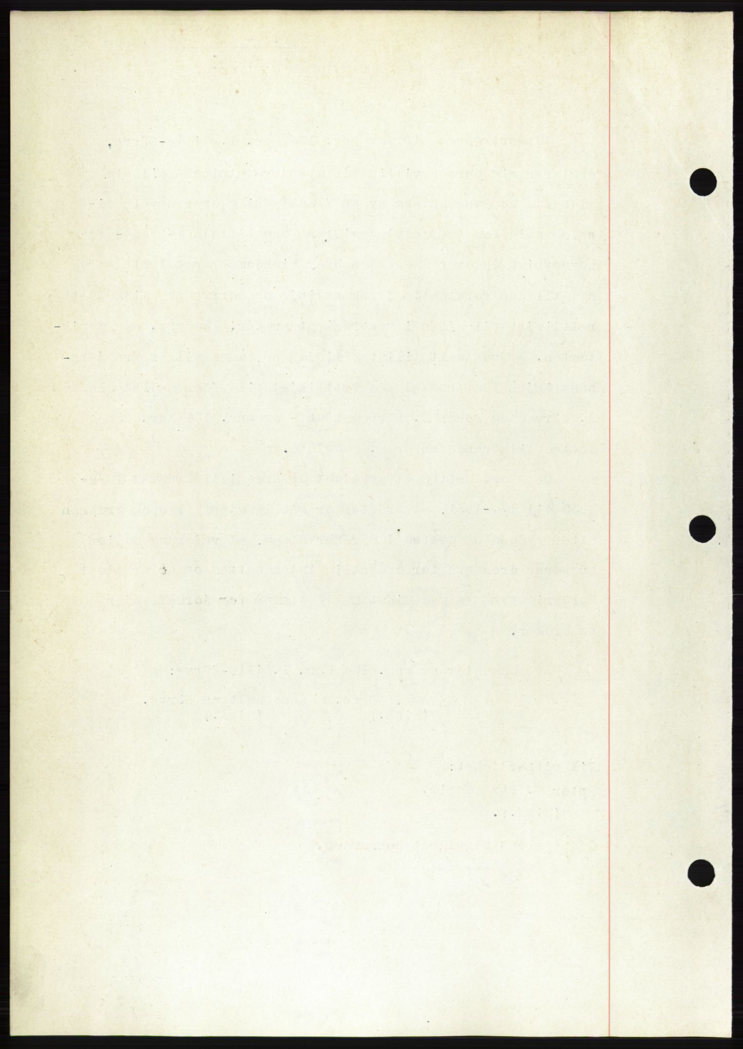 Ålesund byfogd, AV/SAT-A-4384: Mortgage book no. 26, 1930-1930, Deed date: 11.11.1930