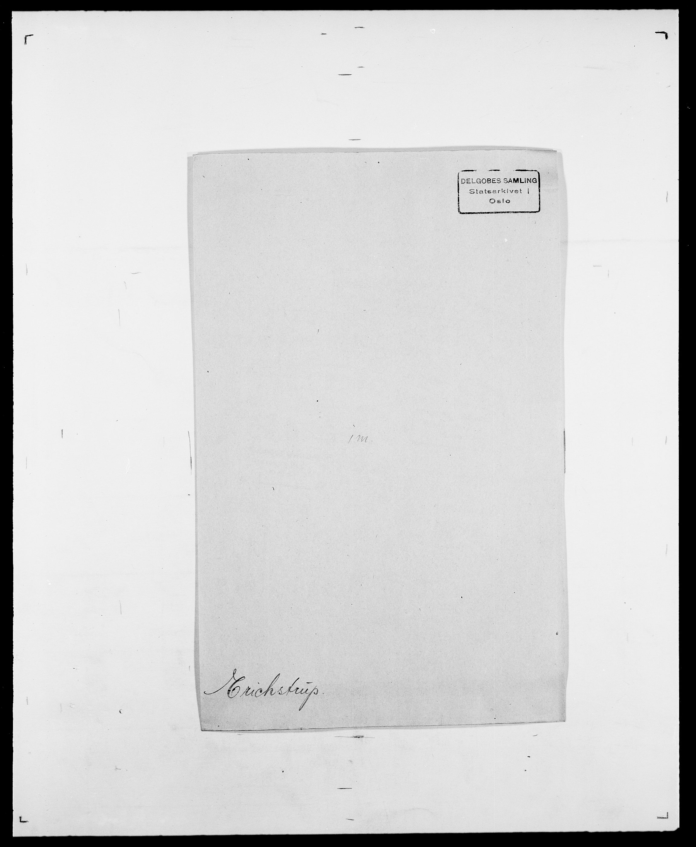 Delgobe, Charles Antoine - samling, SAO/PAO-0038/D/Da/L0010: Dürendahl - Fagelund, p. 594