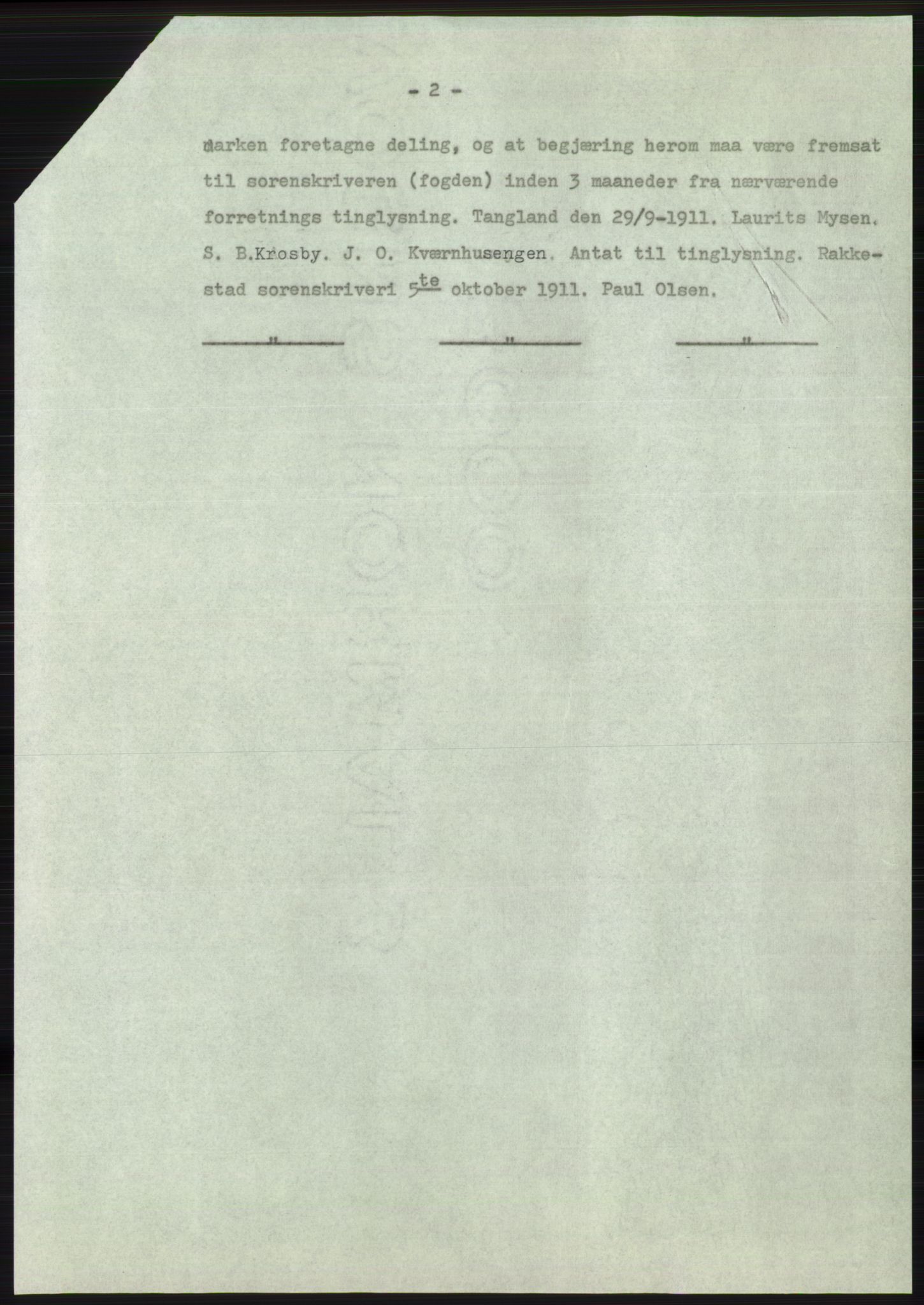Statsarkivet i Oslo, SAO/A-10621/Z/Zd/L0029: Avskrifter, j.nr 4-2158/1970, 1970, p. 436
