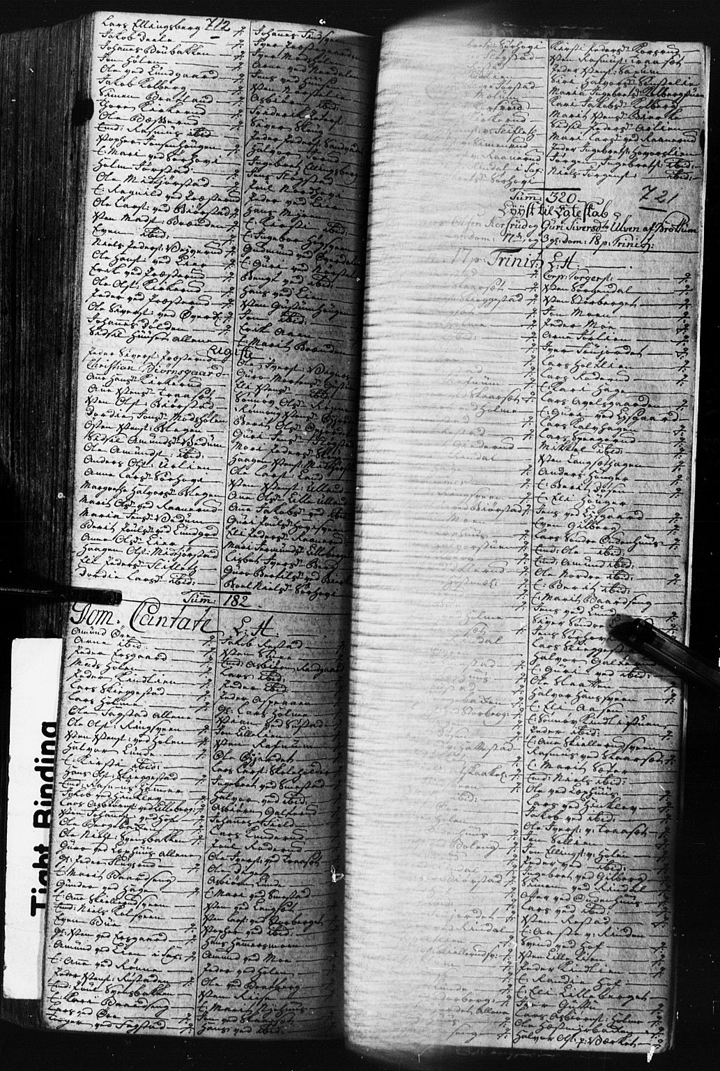 Fåberg prestekontor, AV/SAH-PREST-086/H/Ha/Hab/L0003: Parish register (copy) no. 3, 1768-1796, p. 712-713