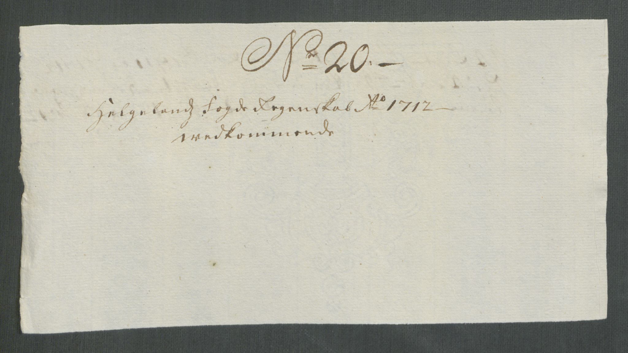 Rentekammeret inntil 1814, Reviderte regnskaper, Fogderegnskap, AV/RA-EA-4092/R65/L4512: Fogderegnskap Helgeland, 1712-1713, p. 161