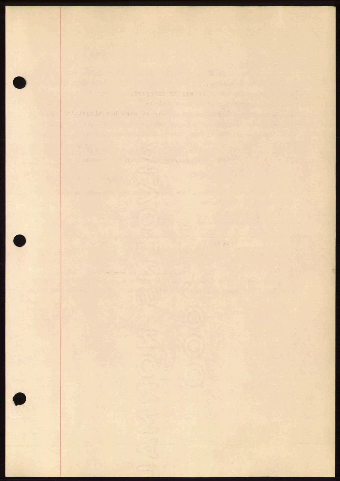 Narvik sorenskriveri, SAT/A-0002/1/2/2C/2Ca: Mortgage book no. A21, 1946-1947, Diary no: : 699/1946