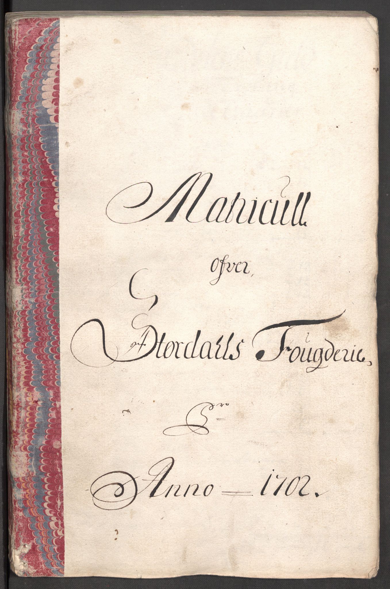 Rentekammeret inntil 1814, Reviderte regnskaper, Fogderegnskap, AV/RA-EA-4092/R62/L4193: Fogderegnskap Stjørdal og Verdal, 1701-1702, p. 246