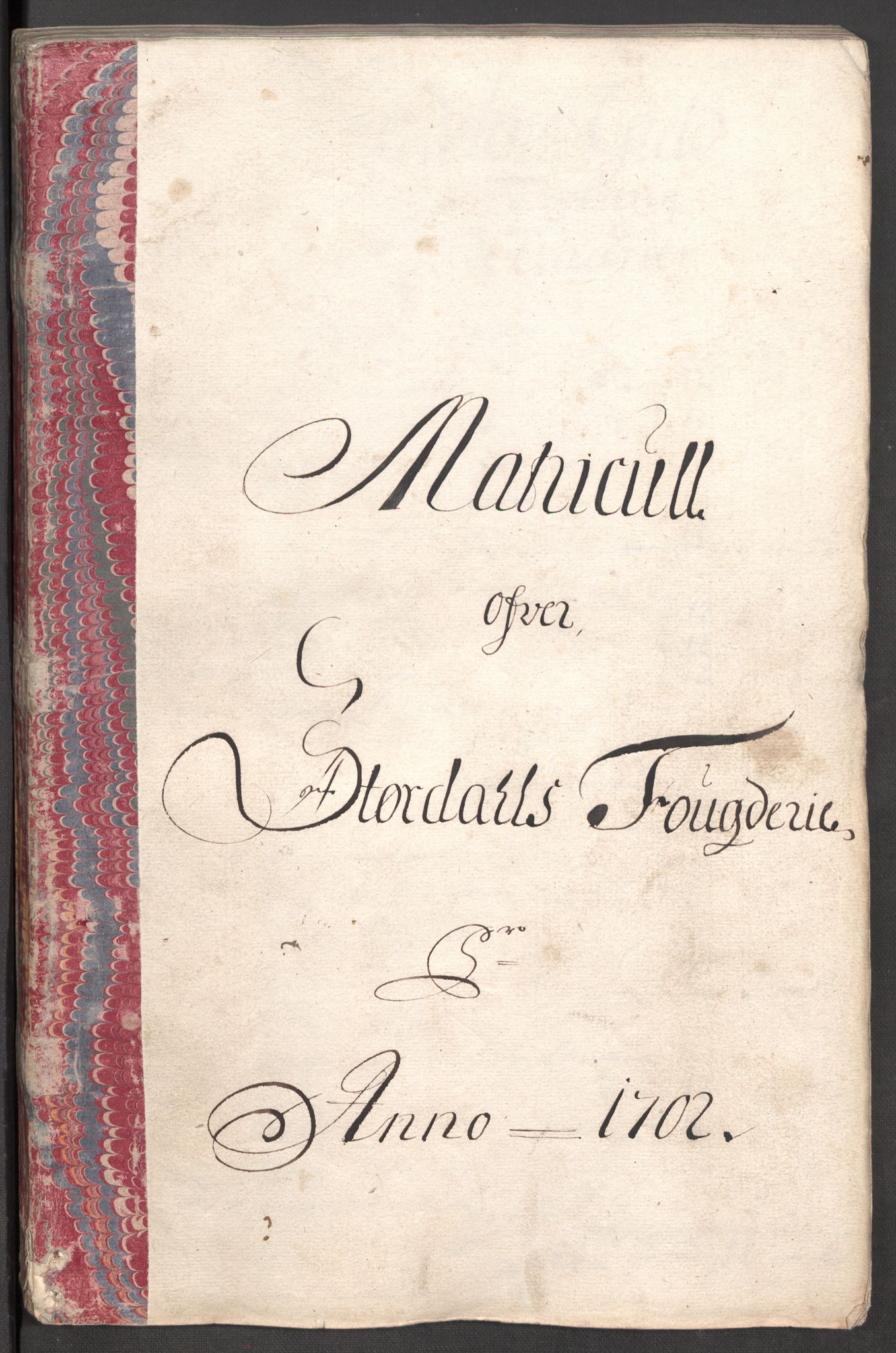 Rentekammeret inntil 1814, Reviderte regnskaper, Fogderegnskap, RA/EA-4092/R62/L4193: Fogderegnskap Stjørdal og Verdal, 1701-1702, p. 246