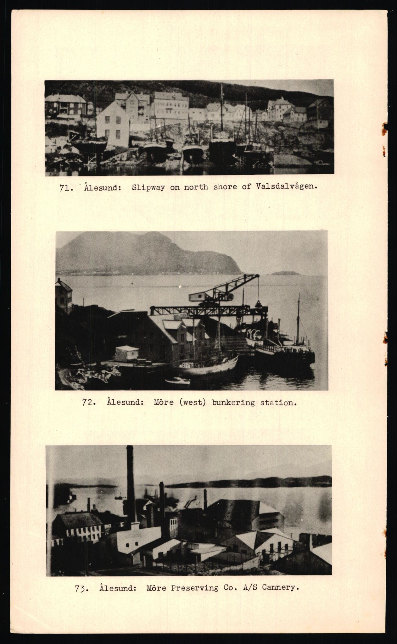 Forsvaret, Forsvarets overkommando II, AV/RA-RAFA-3915/D/Dd/L0009: Møre og Romsdal, 1942-1945, p. 202