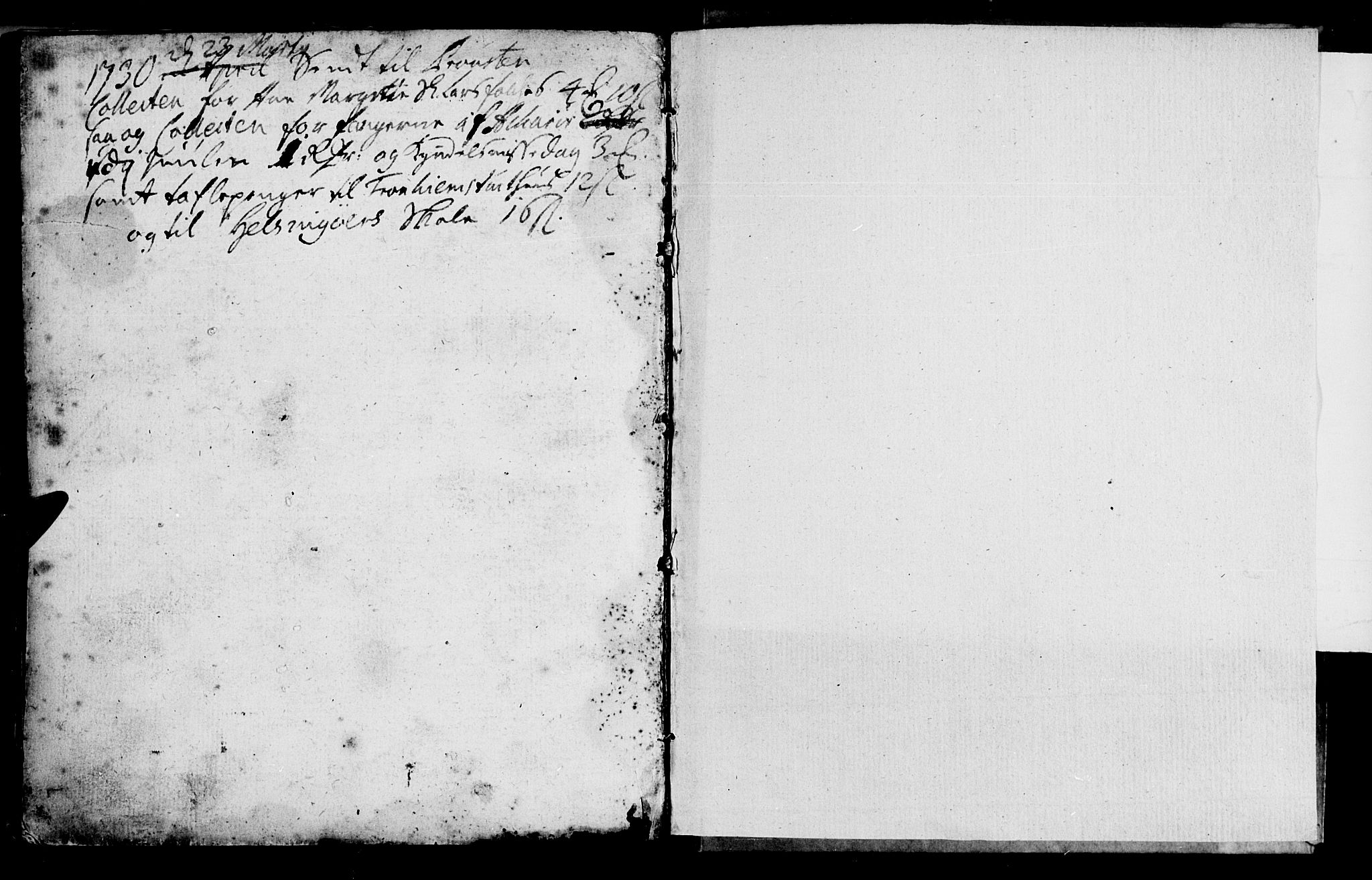 Ministerialprotokoller, klokkerbøker og fødselsregistre - Nordland, AV/SAT-A-1459/888/L1231: Parish register (official) no. 888A01 /2, 1704-1729