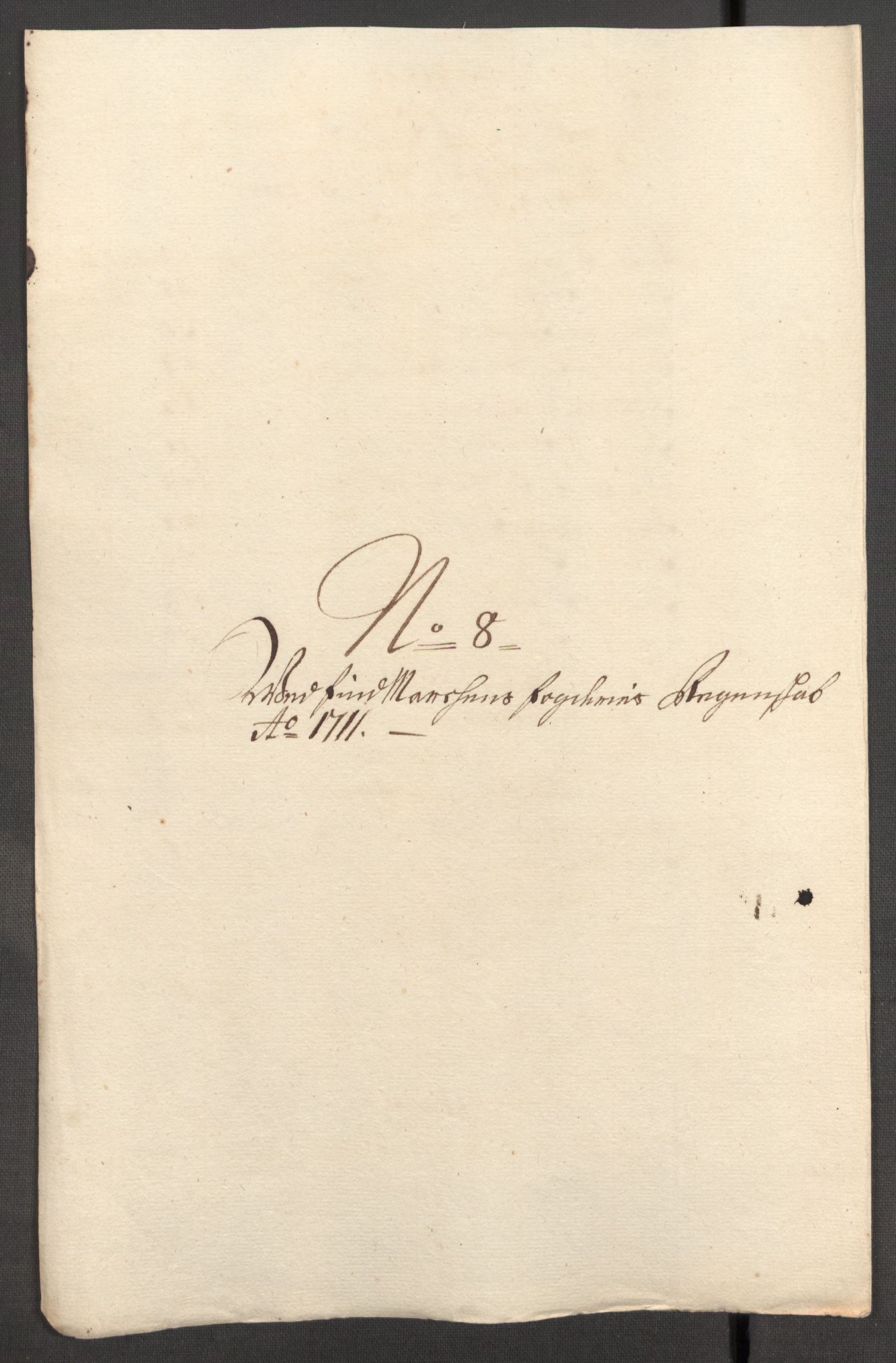 Rentekammeret inntil 1814, Reviderte regnskaper, Fogderegnskap, AV/RA-EA-4092/R69/L4855: Fogderegnskap Finnmark/Vardøhus, 1709-1712, p. 409