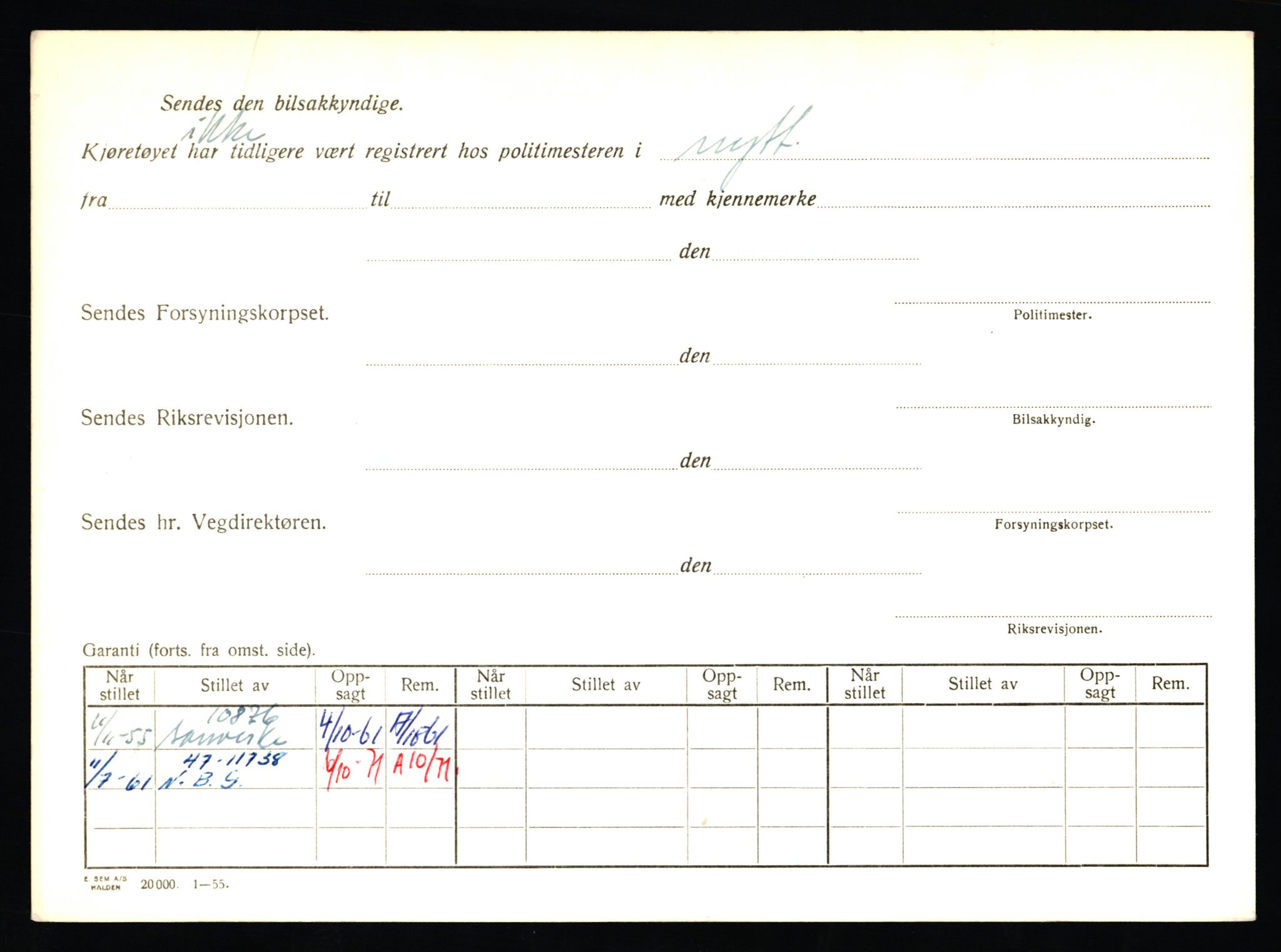 Stavanger trafikkstasjon, AV/SAST-A-101942/0/F/L0048: L-29100 - L-29899, 1930-1971, p. 1192