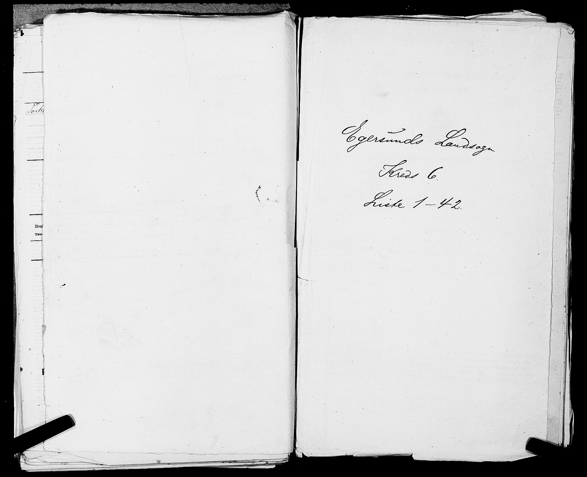 SAST, 1875 census for 1116L Eigersund/Eigersund og Ogna, 1875, p. 635