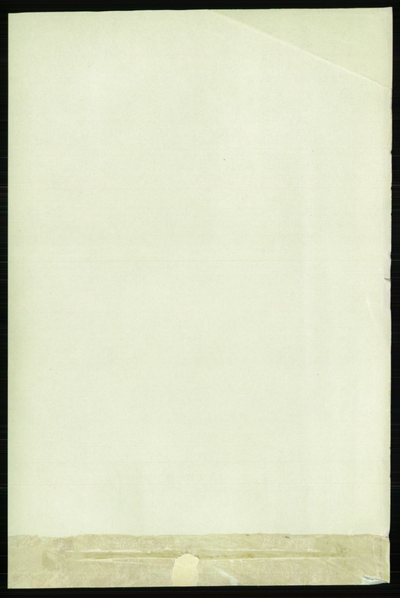 RA, 1891 census for 0301 Kristiania, 1891, p. 42084