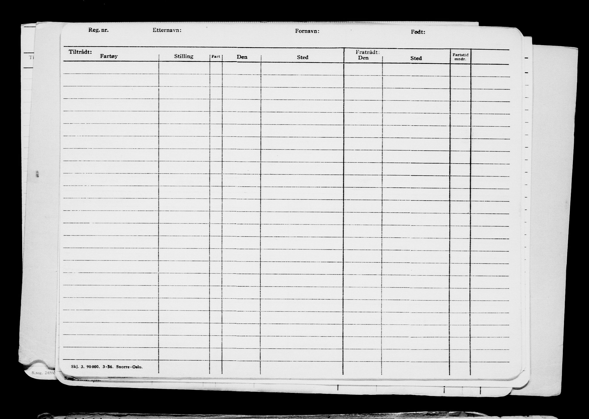 Direktoratet for sjømenn, AV/RA-S-3545/G/Gb/L0110: Hovedkort, 1913, p. 539