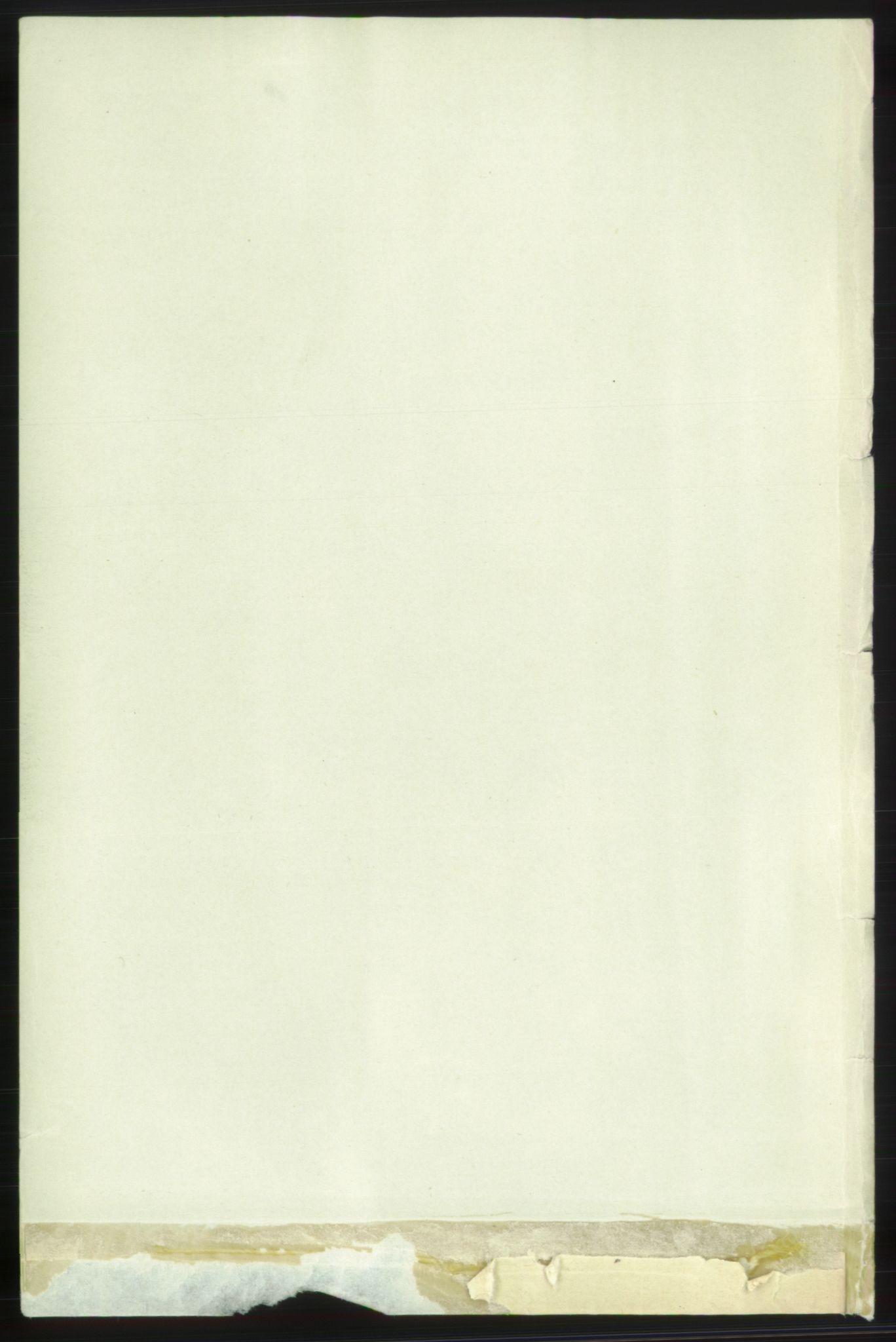 RA, 1891 census for 0301 Kristiania, 1891, p. 26158