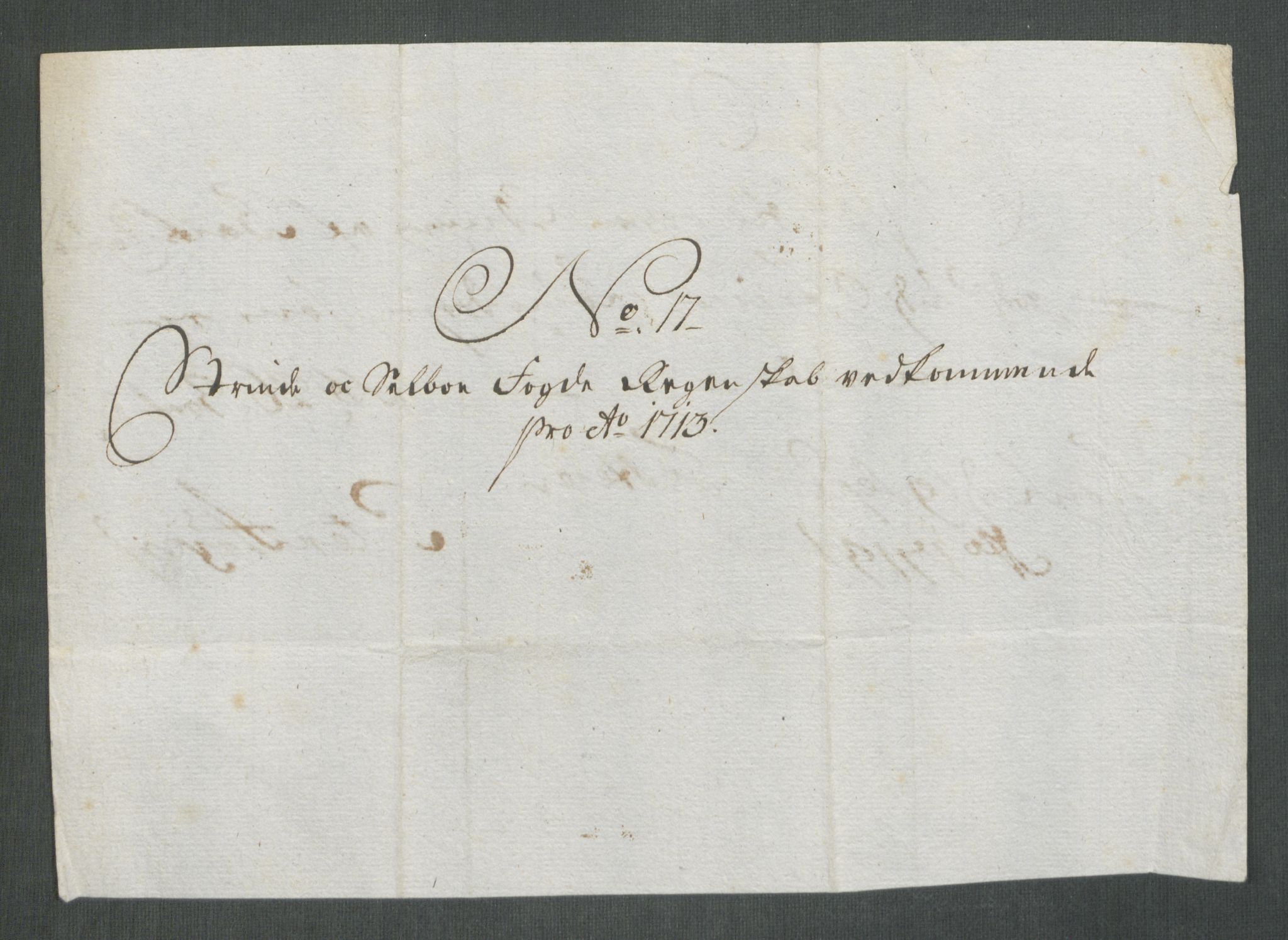 Rentekammeret inntil 1814, Reviderte regnskaper, Fogderegnskap, RA/EA-4092/R61/L4113: Fogderegnskap Strinda og Selbu, 1712-1713, p. 427