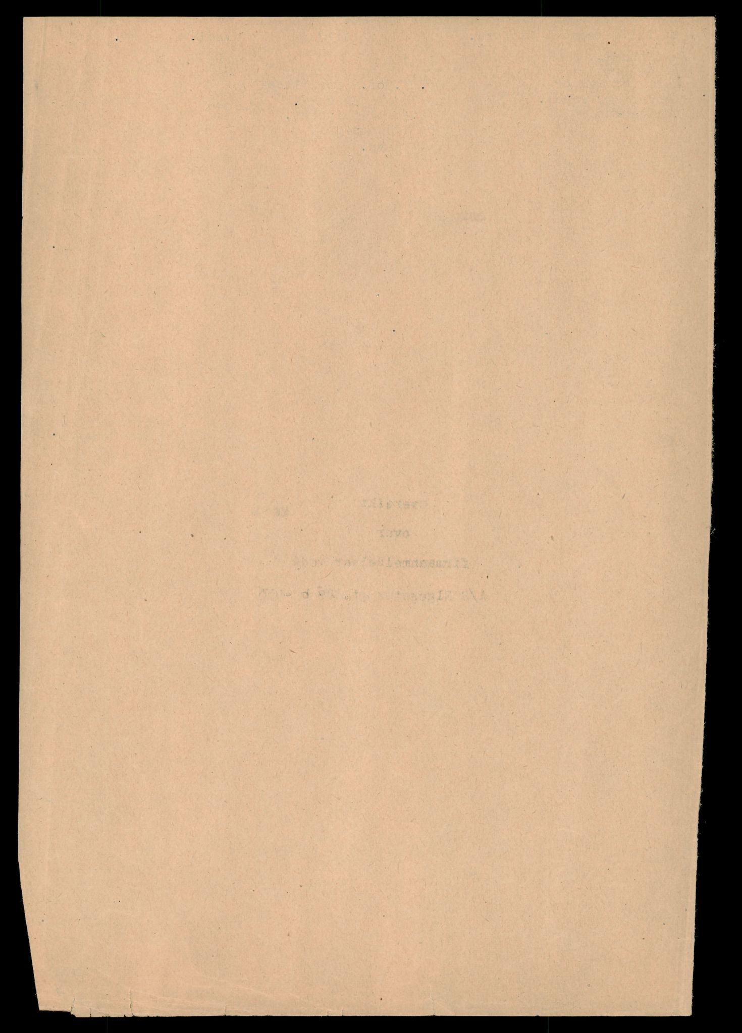 Trondheim byfogd, AV/SAT-A-0003/2/J/Jd/Jdd/L0014: Aksjeselskap, El-Et, 1944-1990, p. 4