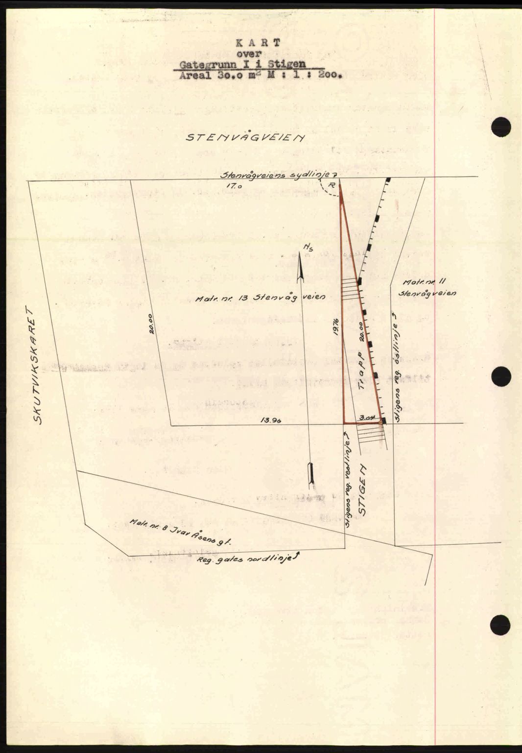 Ålesund byfogd, AV/SAT-A-4384: Mortgage book no. 34 II, 1938-1940, Diary no: : 576/1939