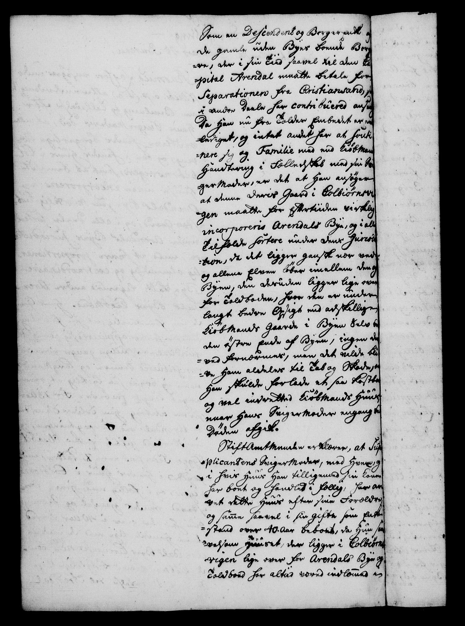 Rentekammeret, Kammerkanselliet, AV/RA-EA-3111/G/Gf/Gfa/L0054: Norsk relasjons- og resolusjonsprotokoll (merket RK 52.54), 1771-1772, p. 458