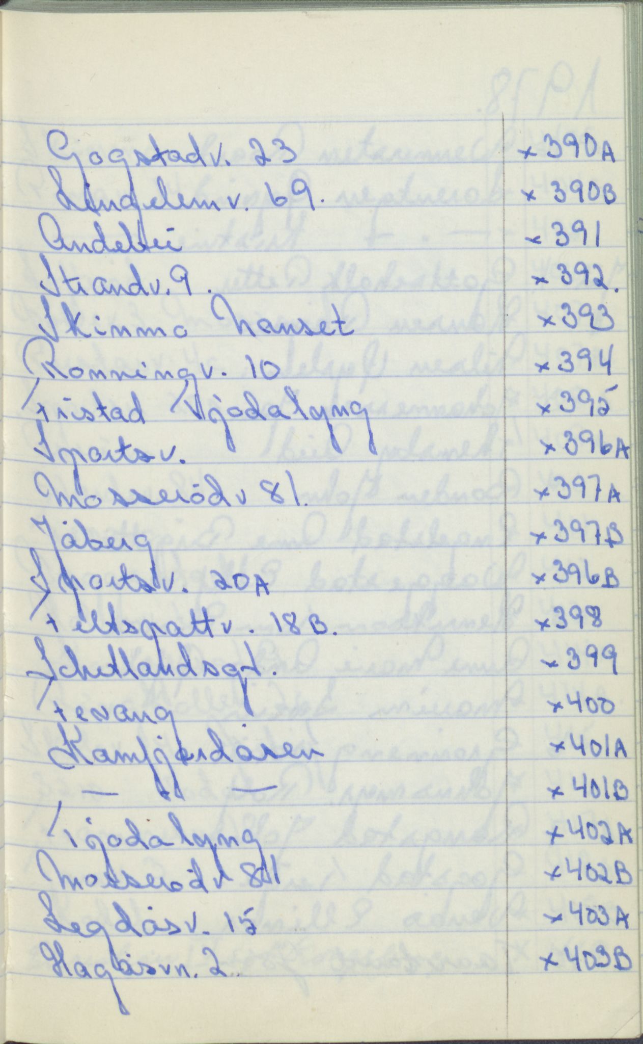 Pa 1494 - Jørgensen, Antonius. Fotograf, VEMU/A-2760/F/Fa, 1927-2004, p. 4161