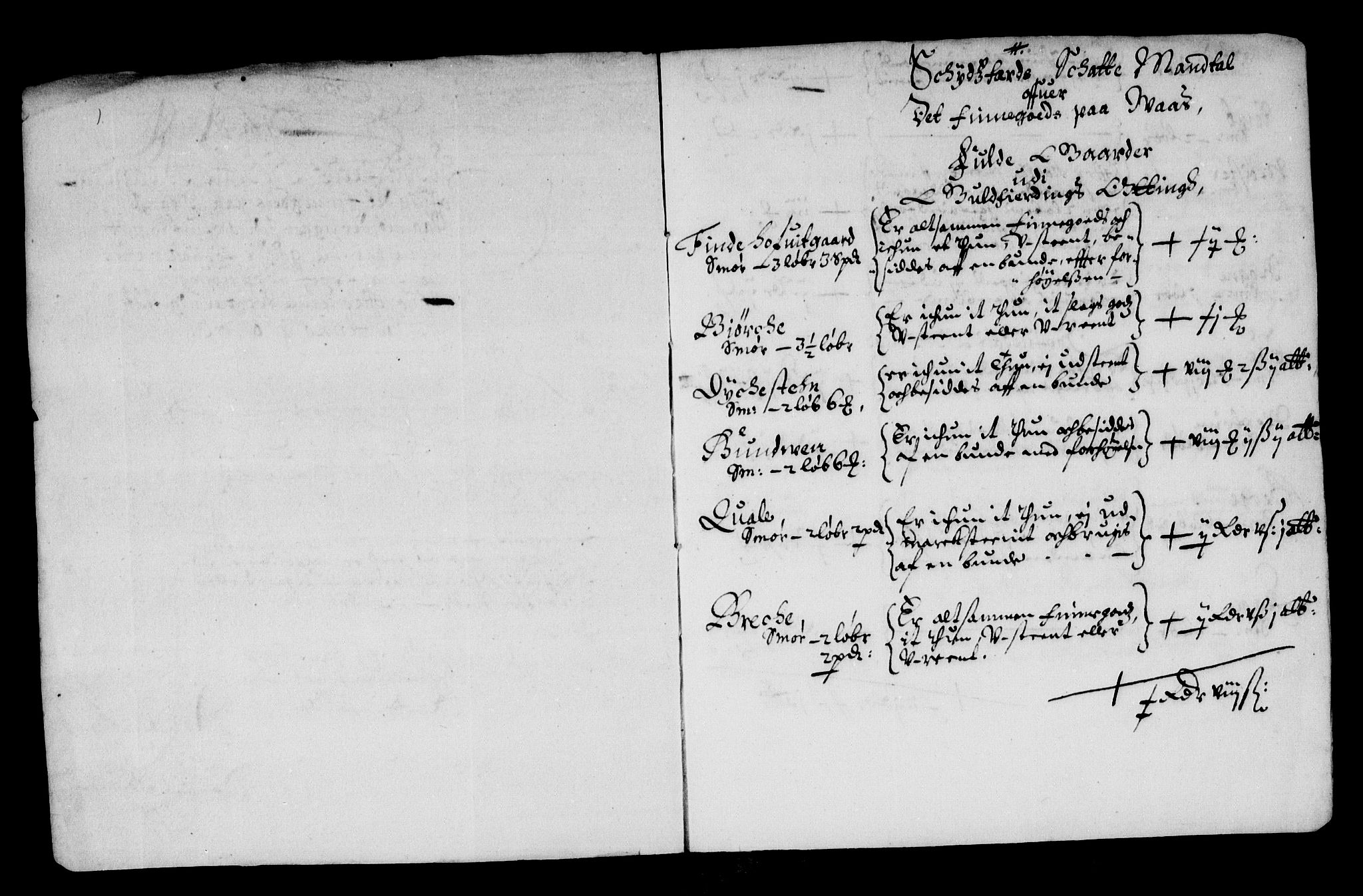 Rentekammeret inntil 1814, Reviderte regnskaper, Stiftamtstueregnskaper, Bergen stiftamt, AV/RA-EA-6043/R/Rc/L0009: Bergen stiftamt, 1663