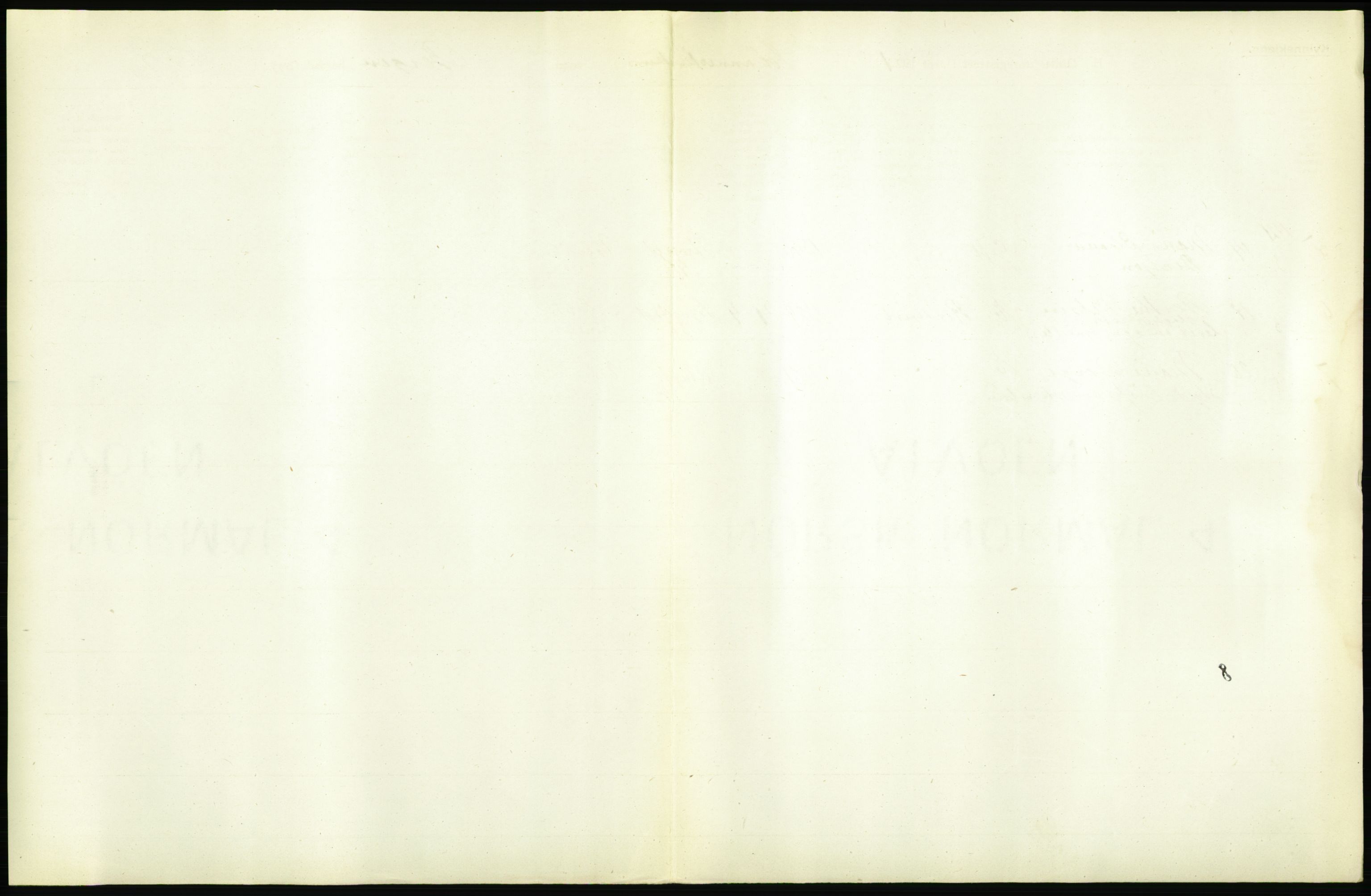 Statistisk sentralbyrå, Sosiodemografiske emner, Befolkning, AV/RA-S-2228/D/Df/Dfc/Dfca/L0036: Bergen: Døde., 1921, p. 247