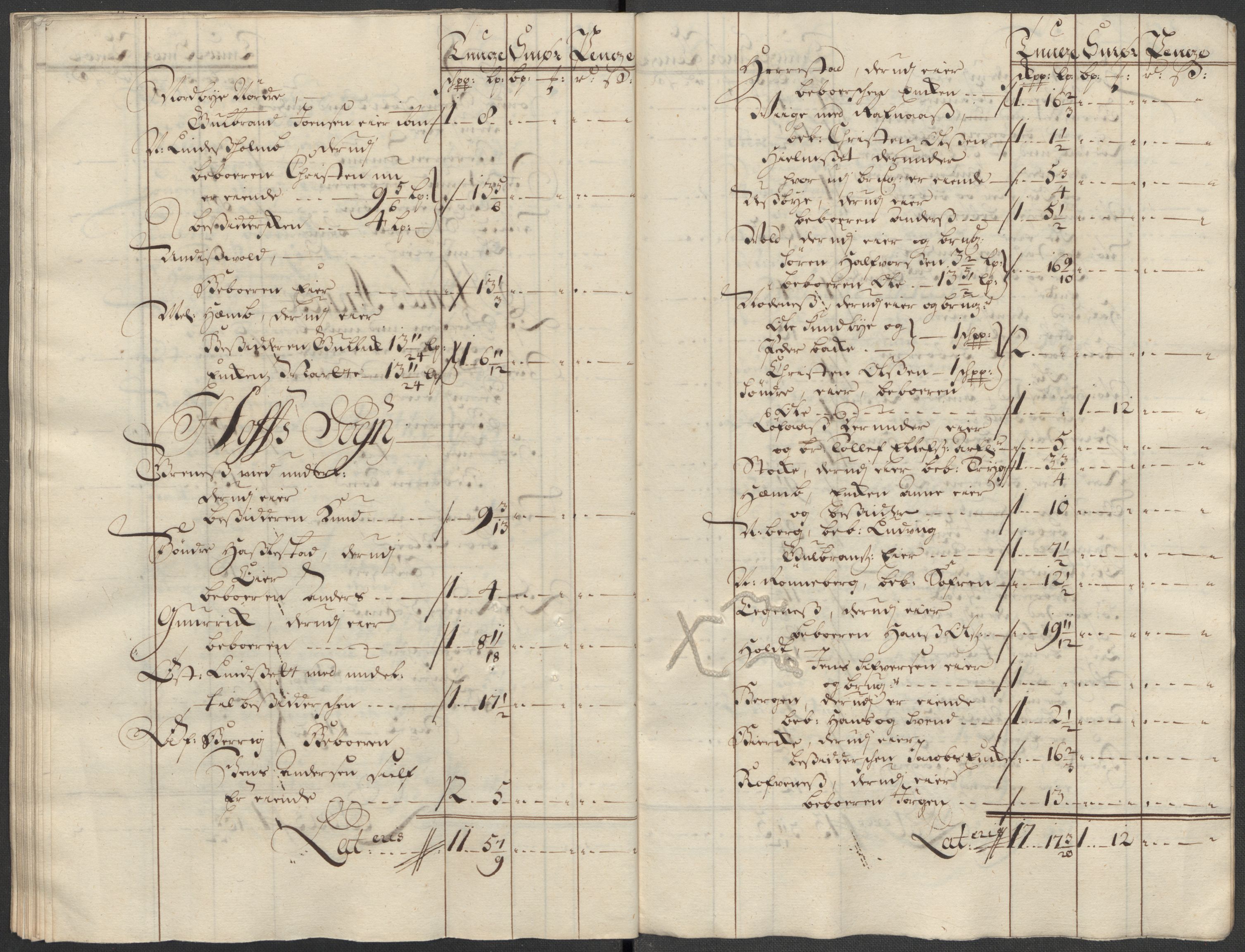 Rentekammeret inntil 1814, Reviderte regnskaper, Fogderegnskap, AV/RA-EA-4092/R32/L1879: Fogderegnskap Jarlsberg grevskap, 1714-1715, p. 215